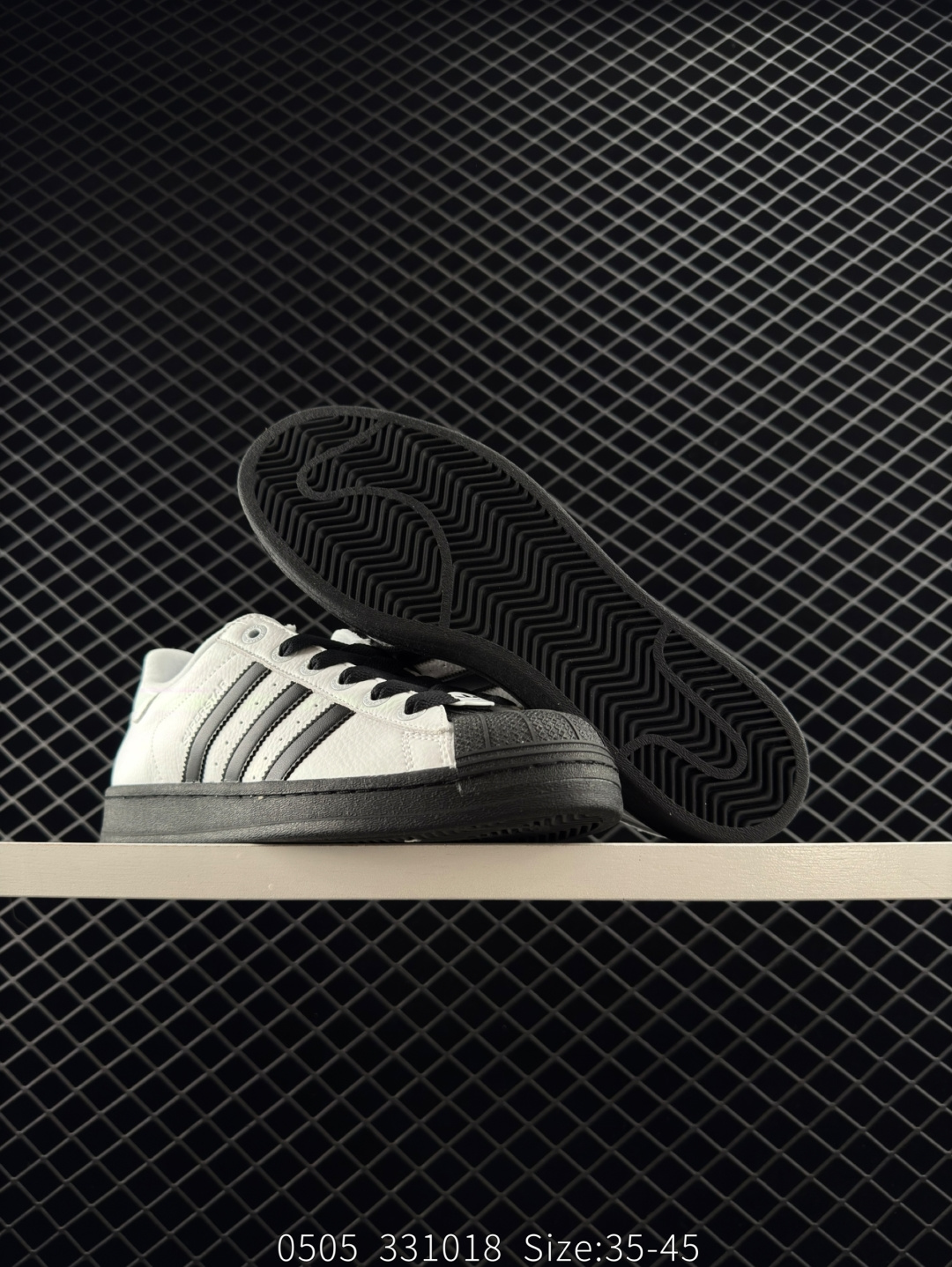 Adidas  Originals Superstar