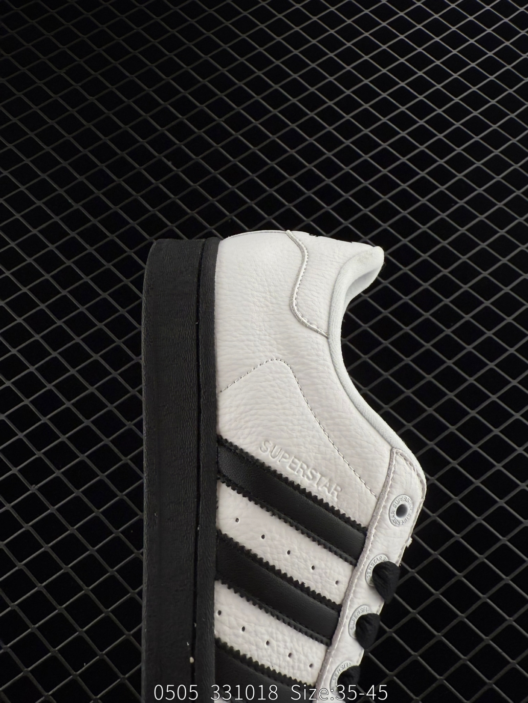 Adidas  Originals Superstar