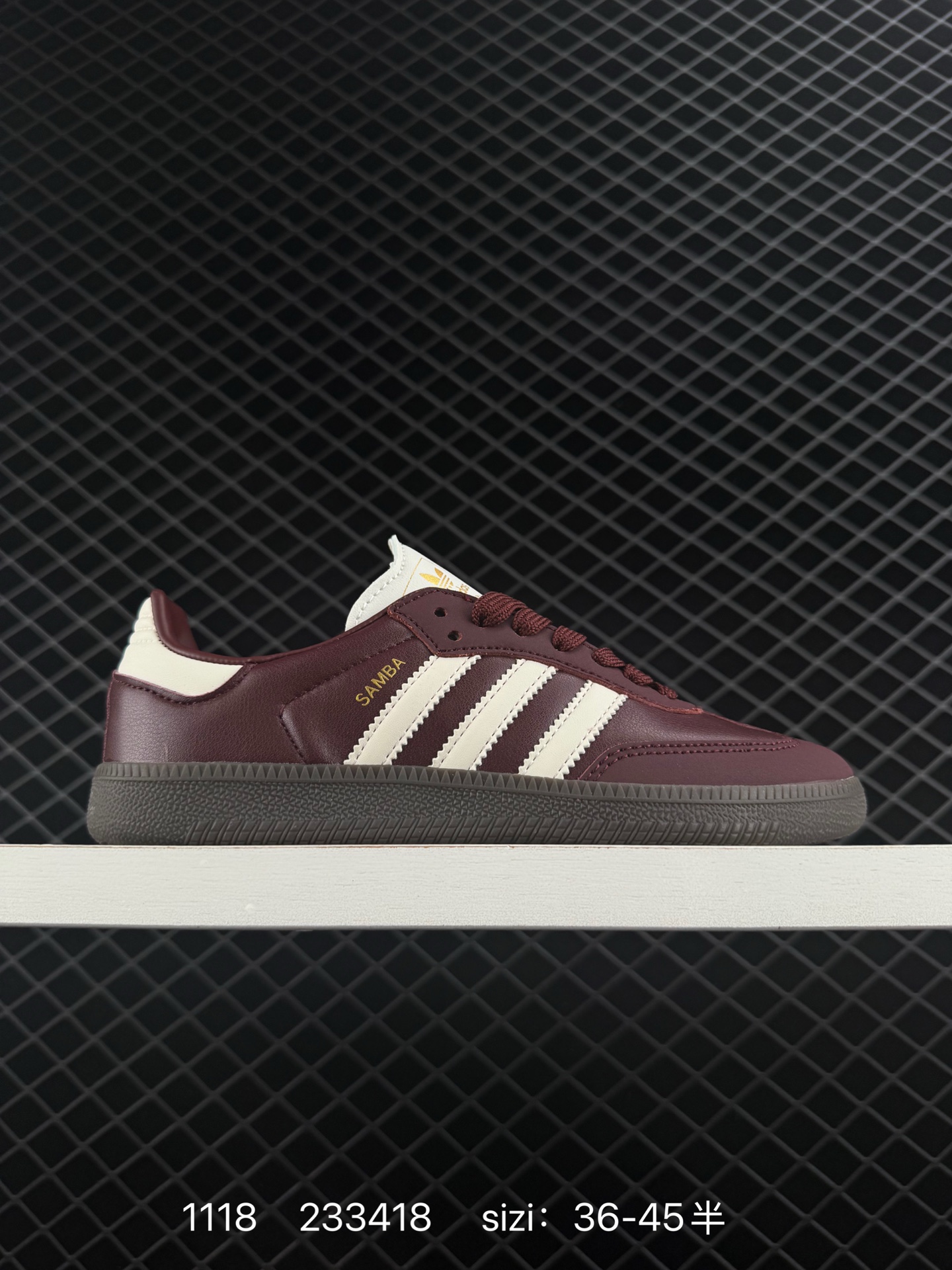 Adidas Originals Samba OG Adidas Originals Samba OG