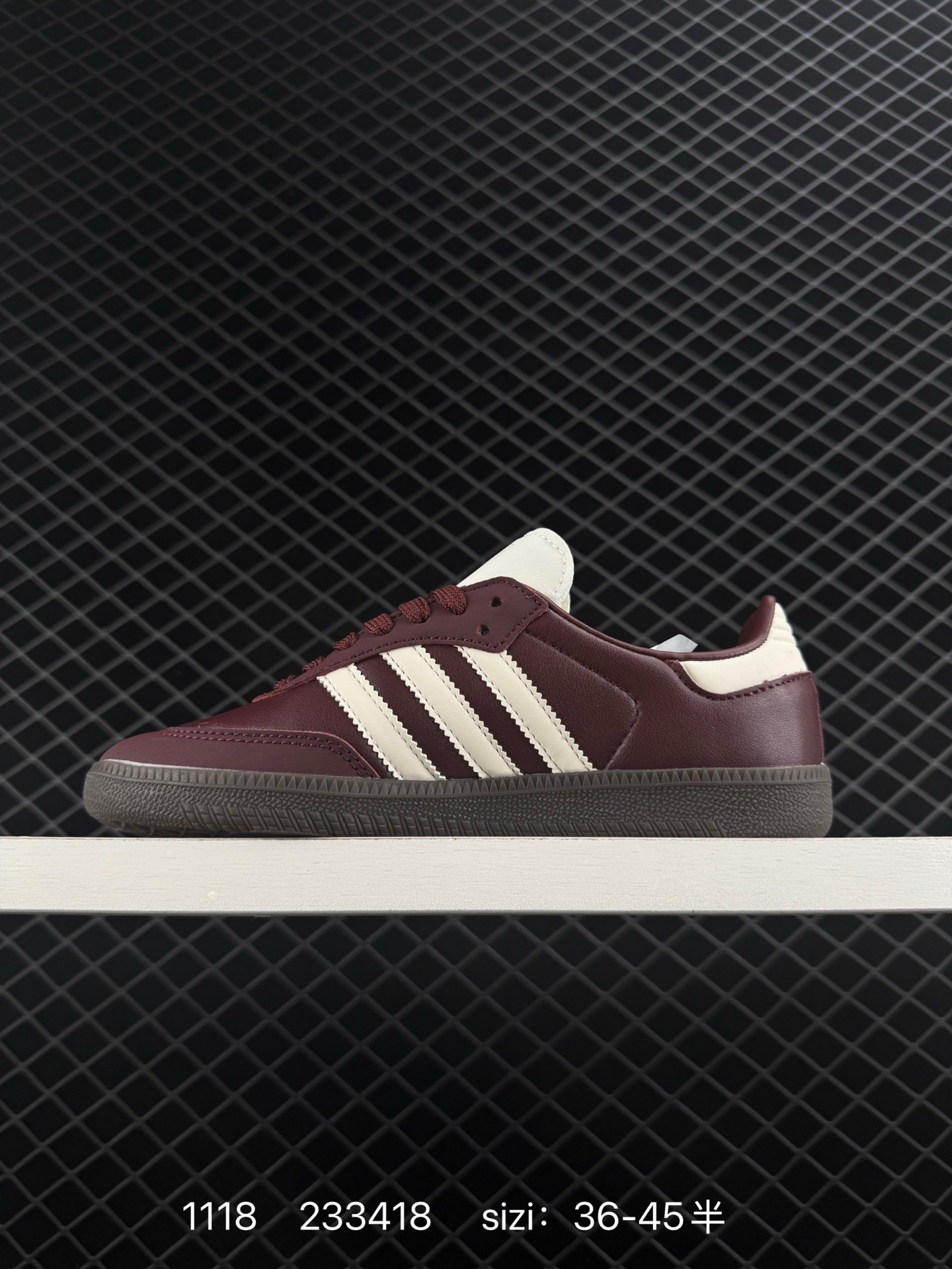 Adidas Originals Samba OG