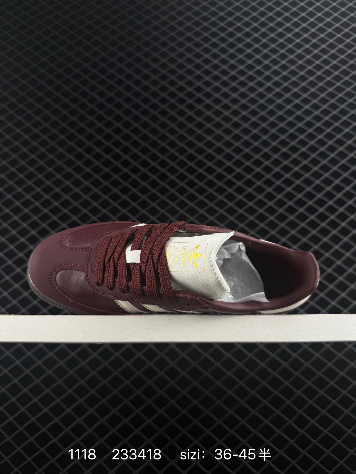 Adidas Originals Samba OG