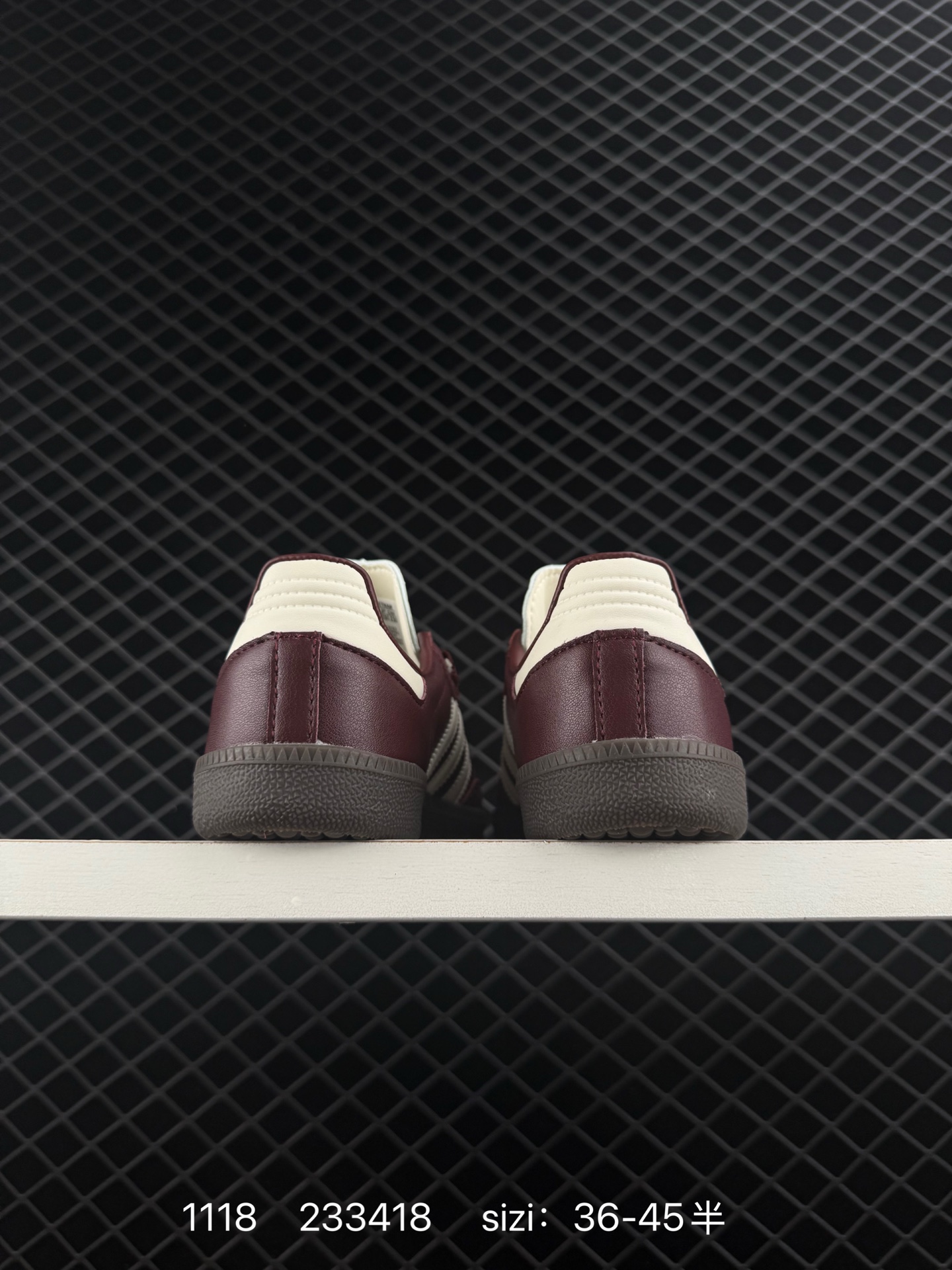 Adidas Originals Samba OG