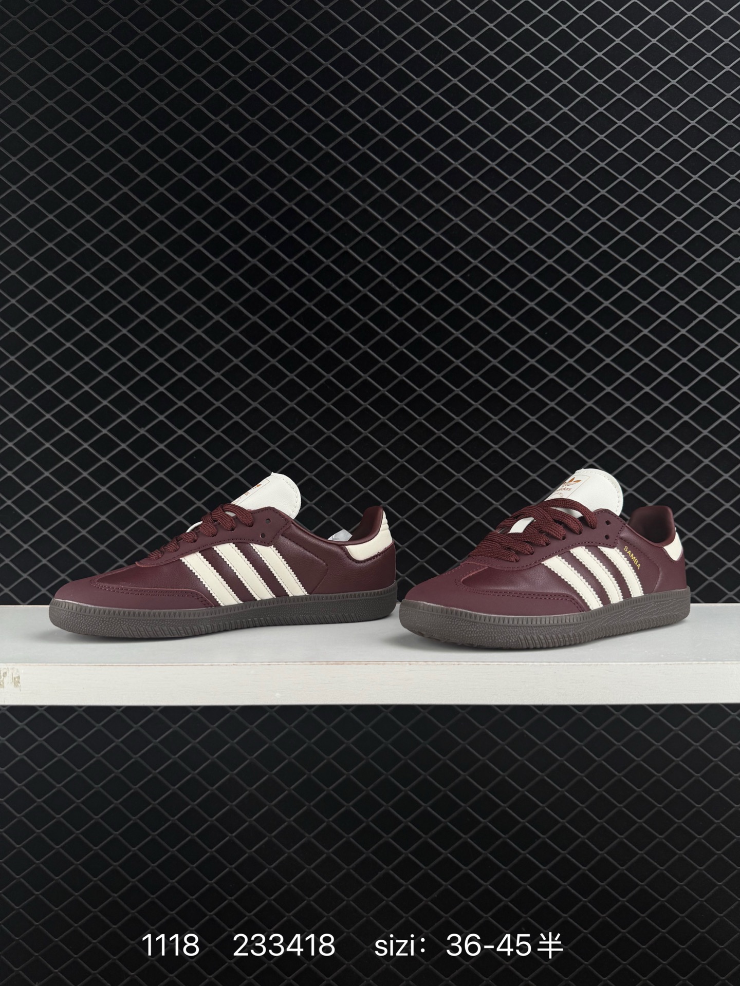 Adidas Originals Samba OG