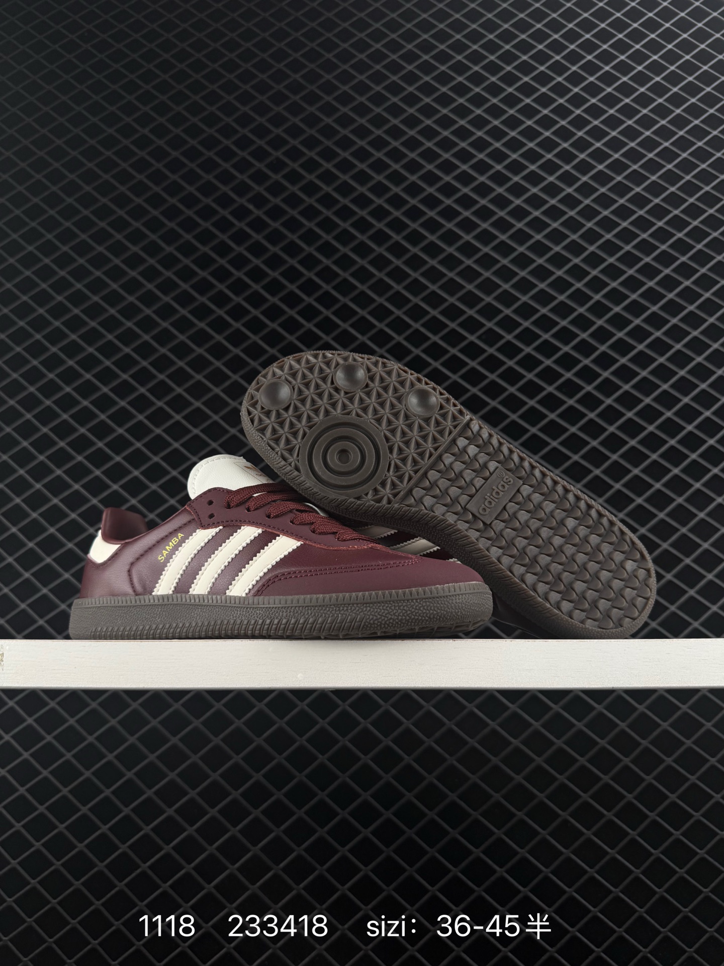 Adidas Originals Samba OG