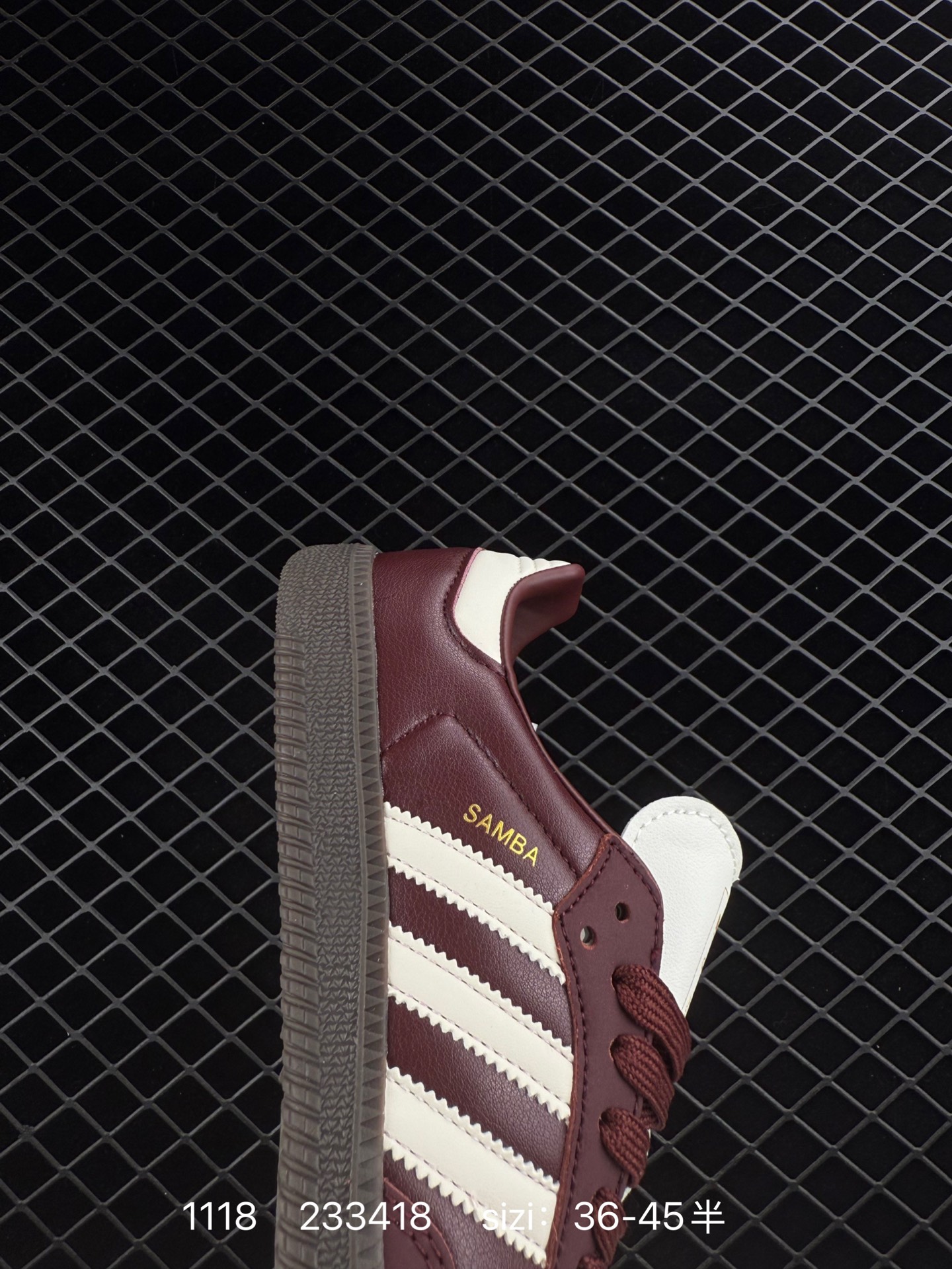 Adidas Originals Samba OG