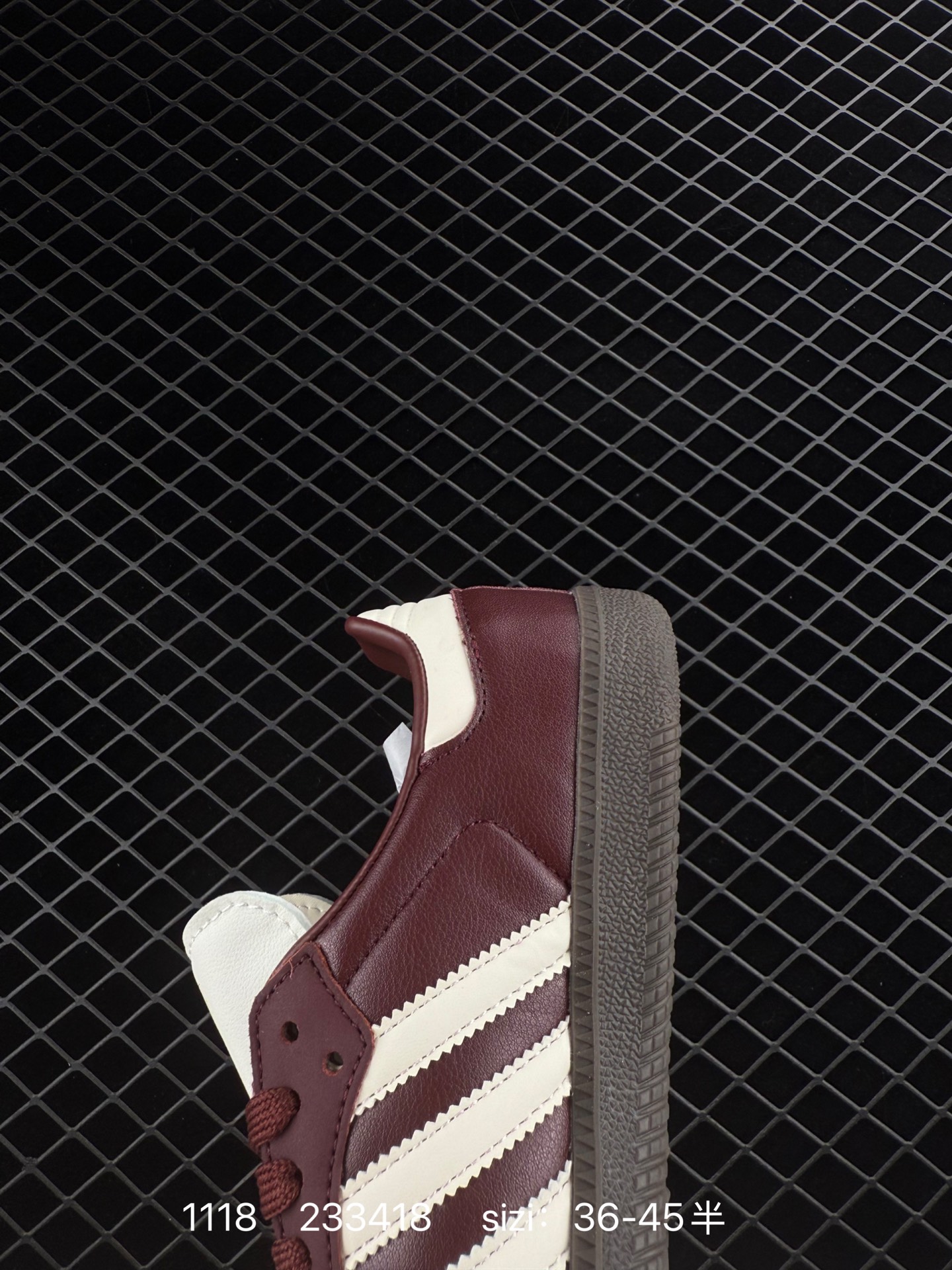 Adidas Originals Samba OG