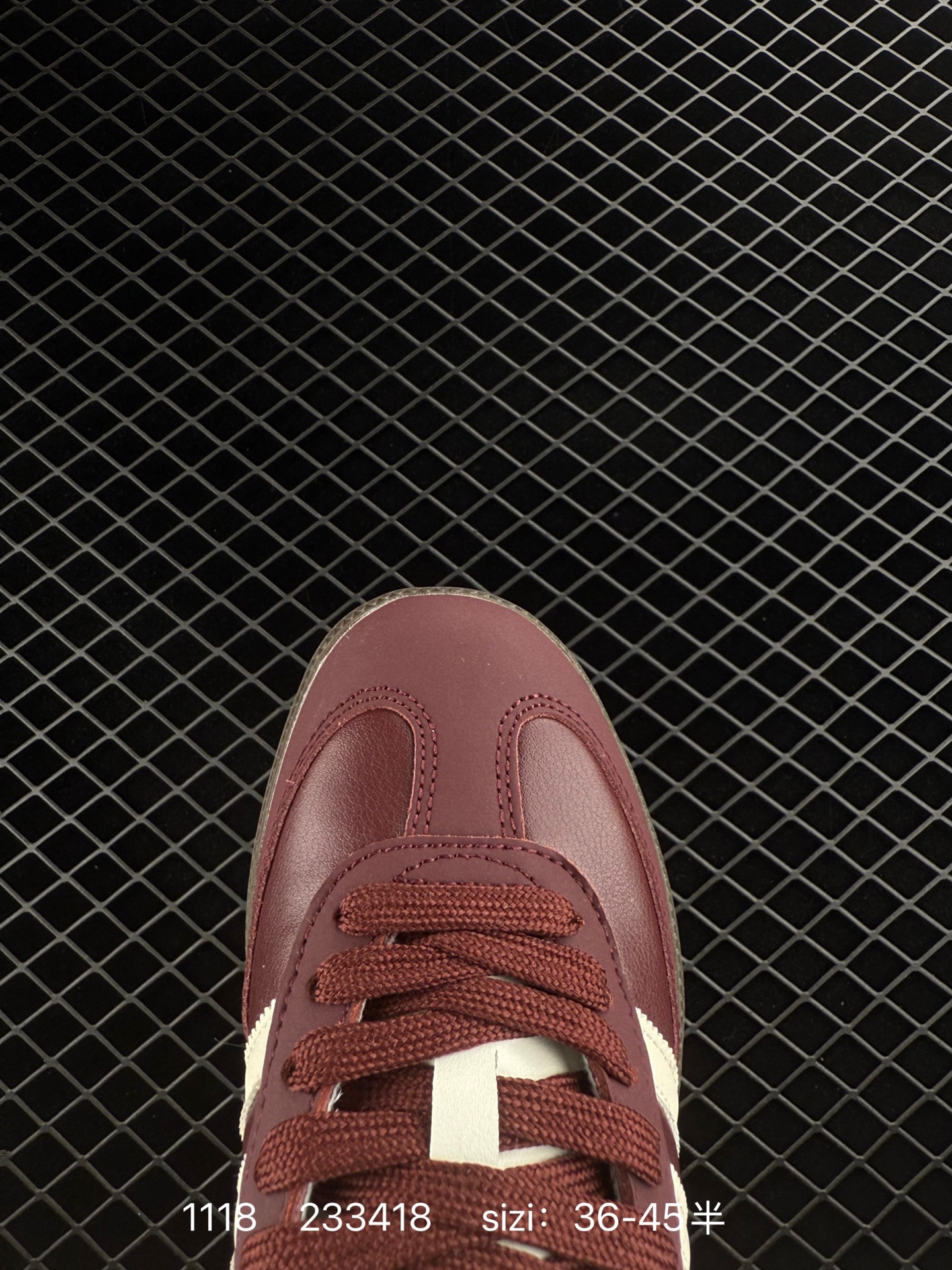 Adidas Originals Samba OG