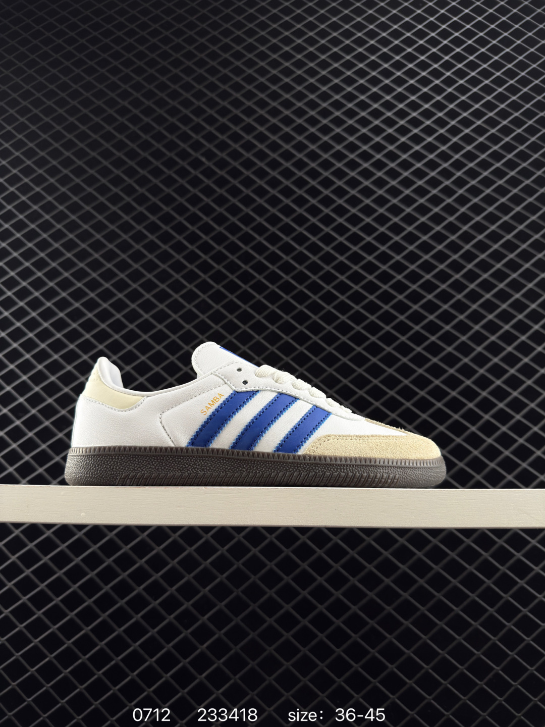 Adidas Originals Samba OG