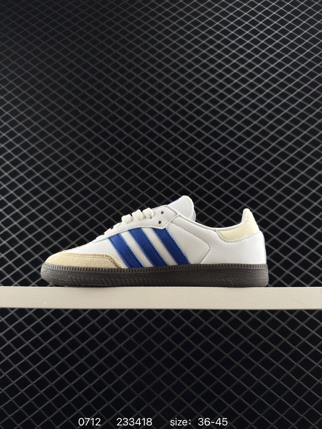 Adidas Originals Samba OG