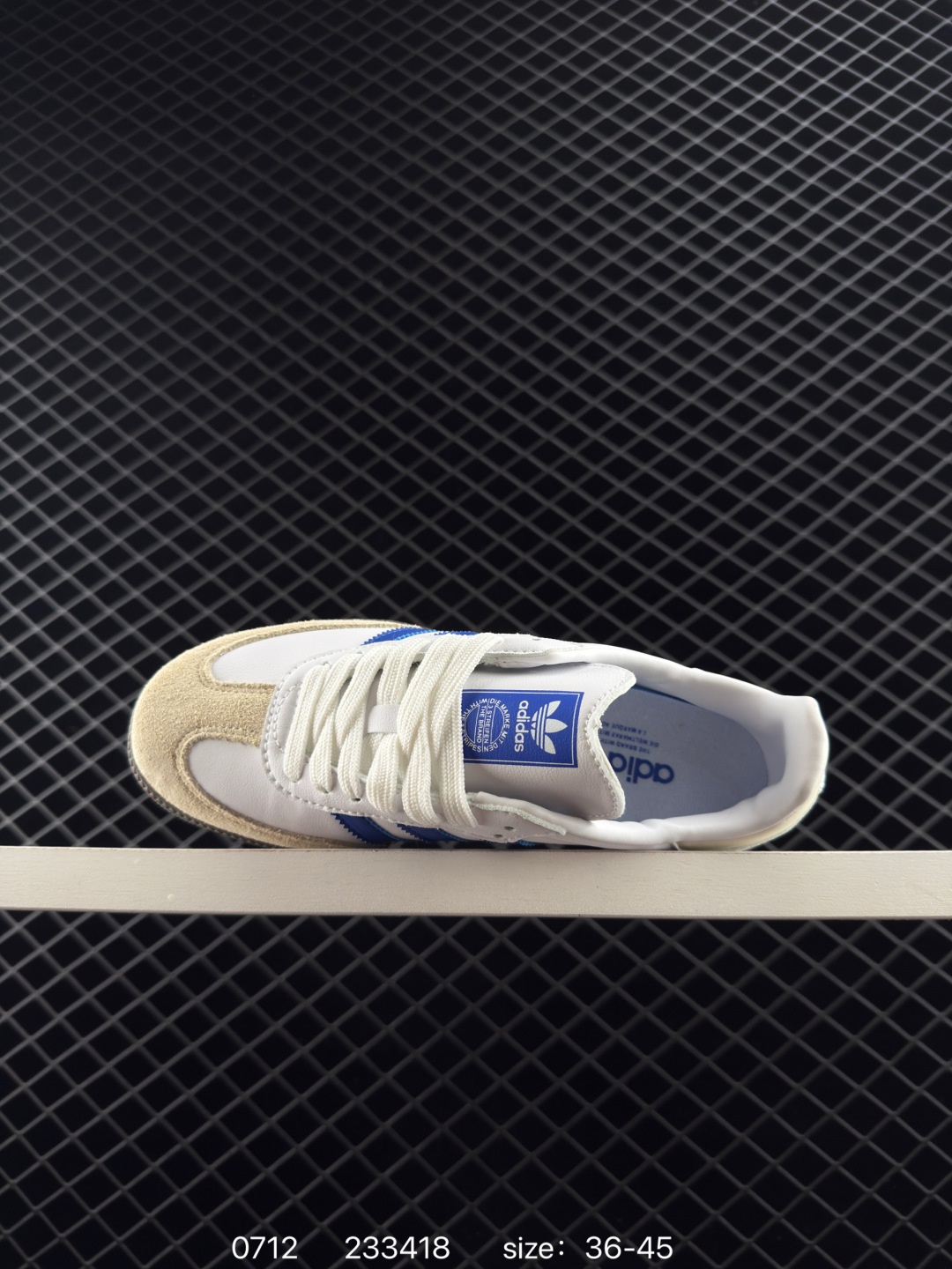 Adidas Originals Samba OG