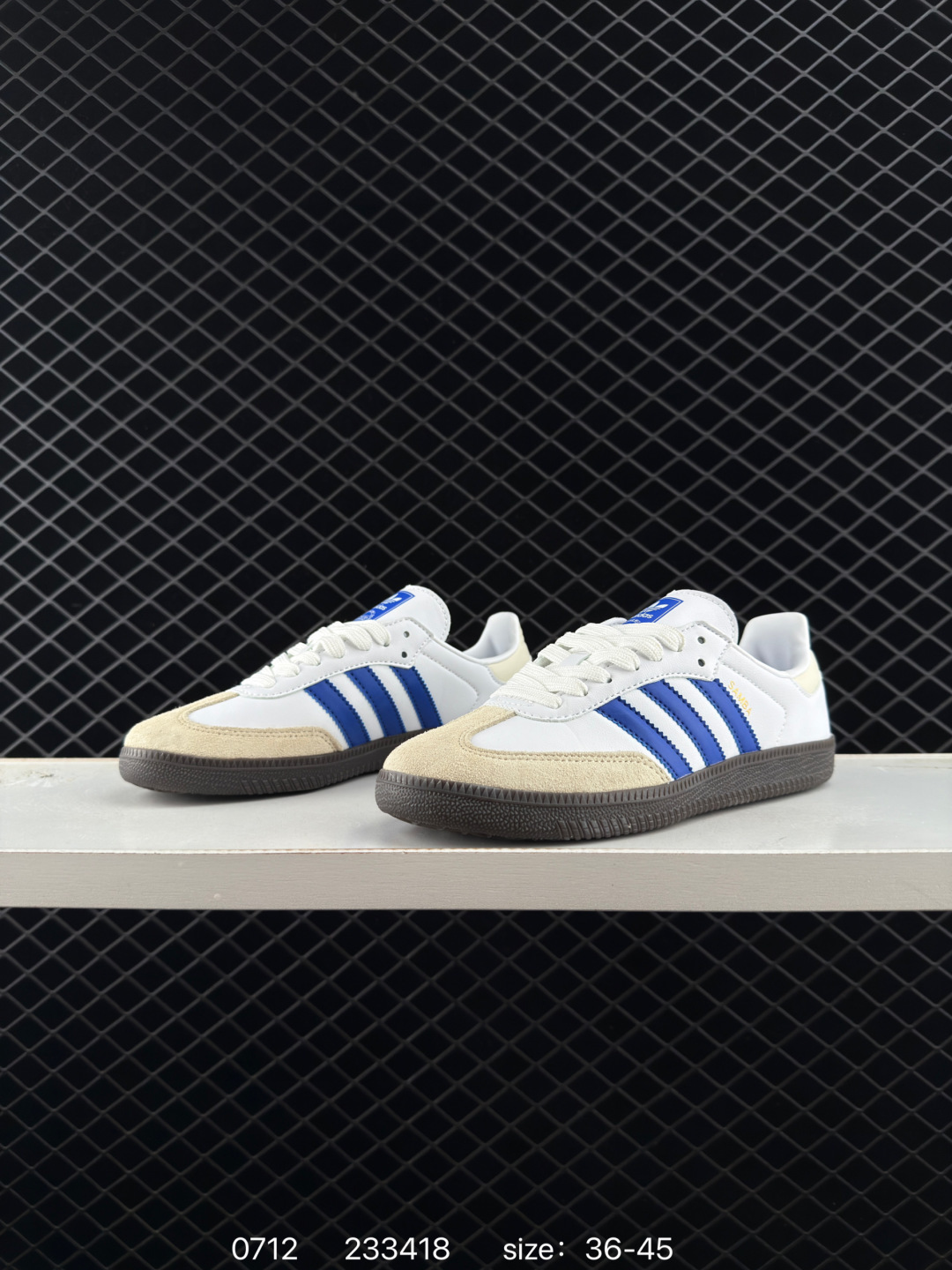 Adidas Originals Samba OG