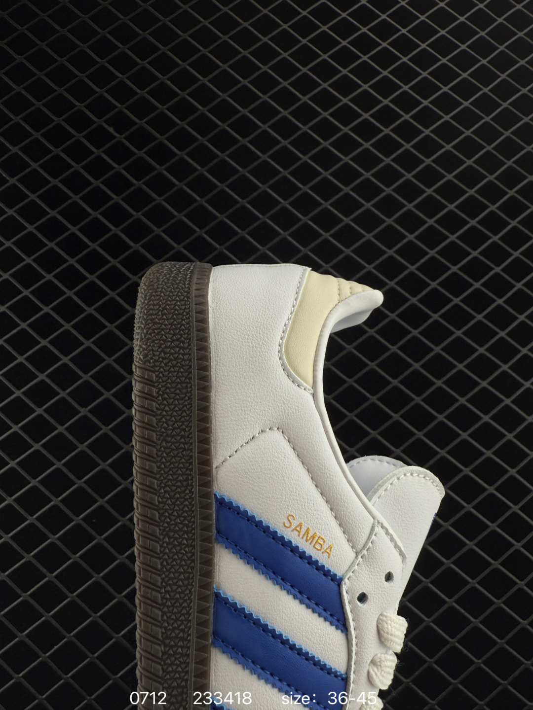 Adidas Originals Samba OG