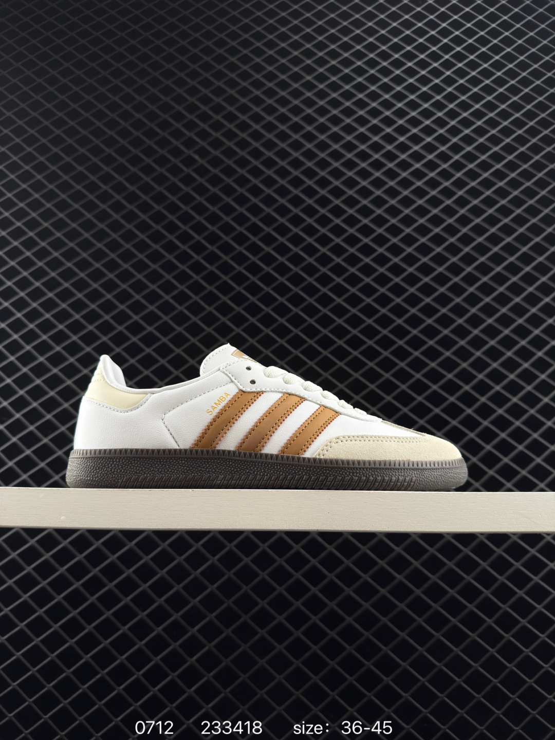 Adidas Originals Samba OG