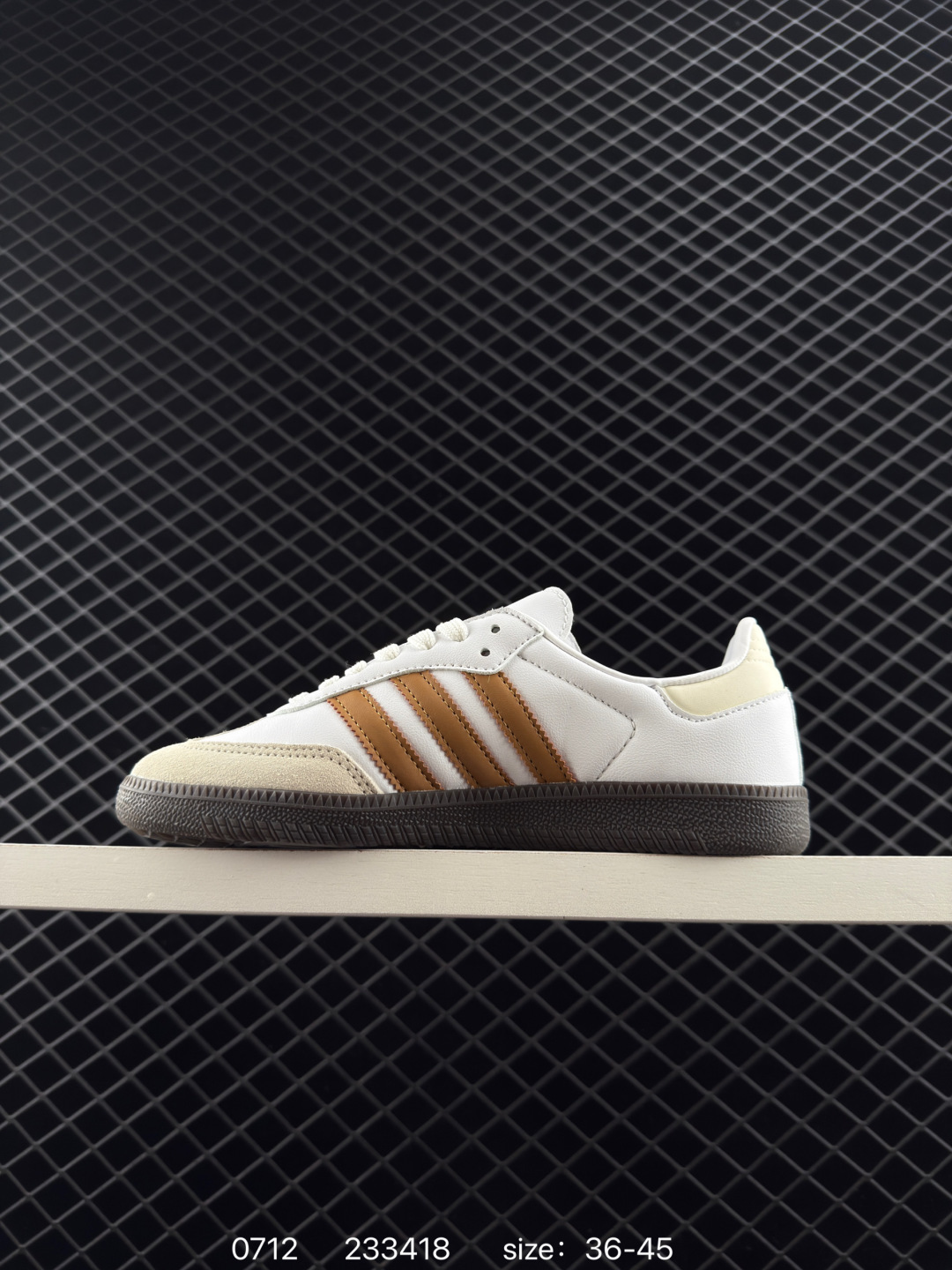 Adidas Originals Samba OG