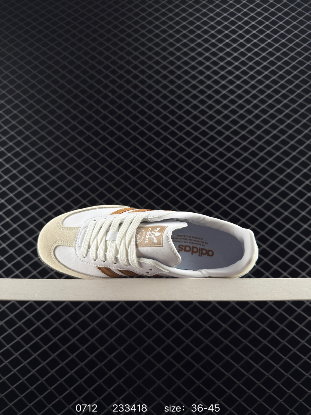 Adidas Originals Samba OG