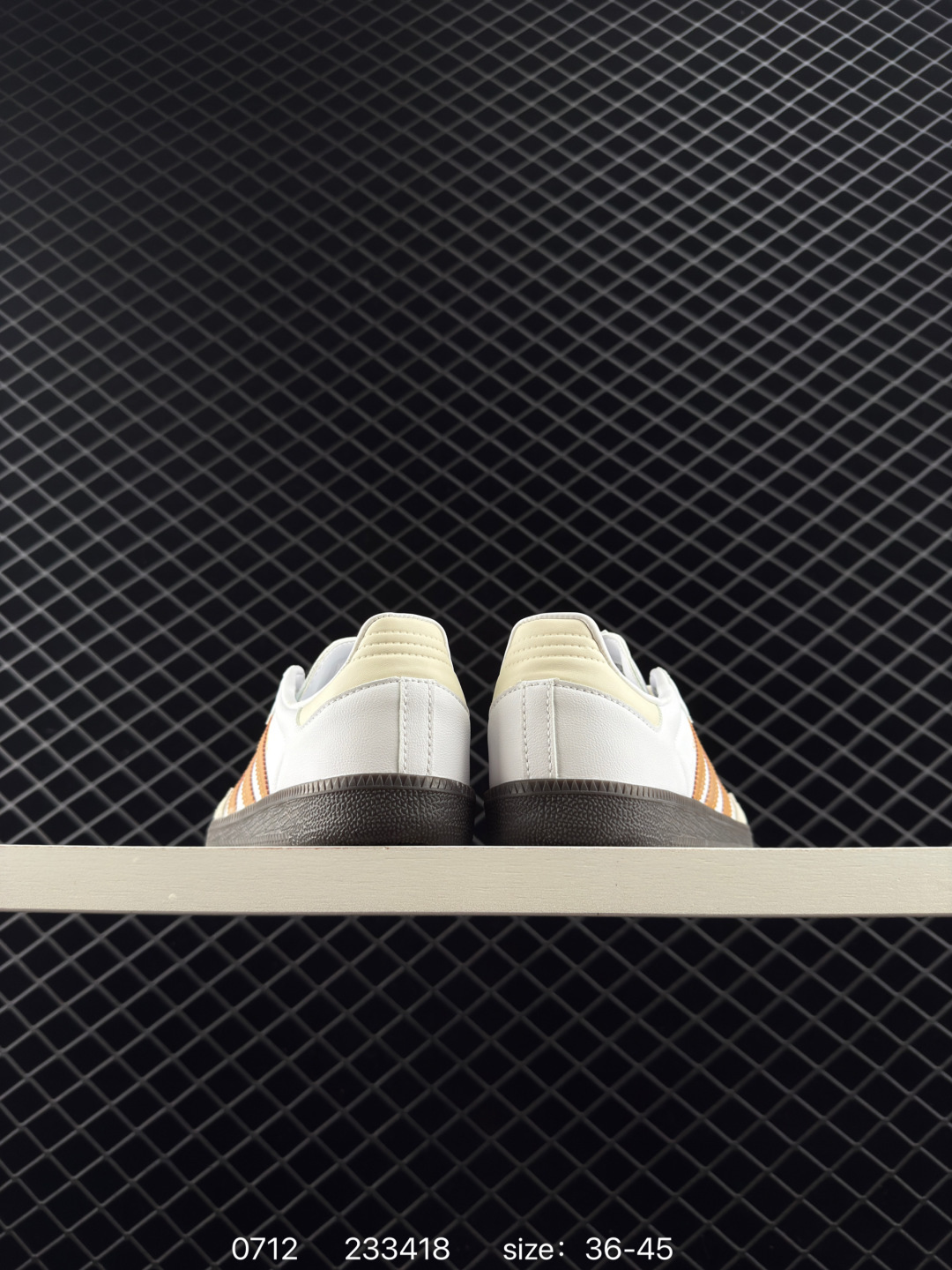 Adidas Originals Samba OG