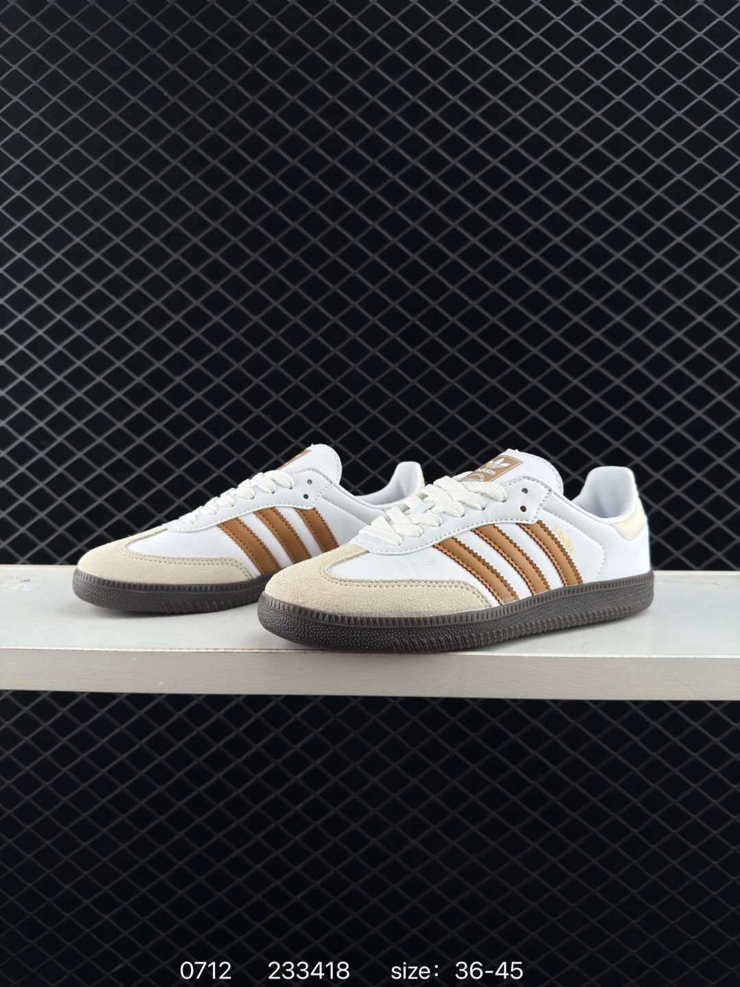 Adidas Originals Samba OG