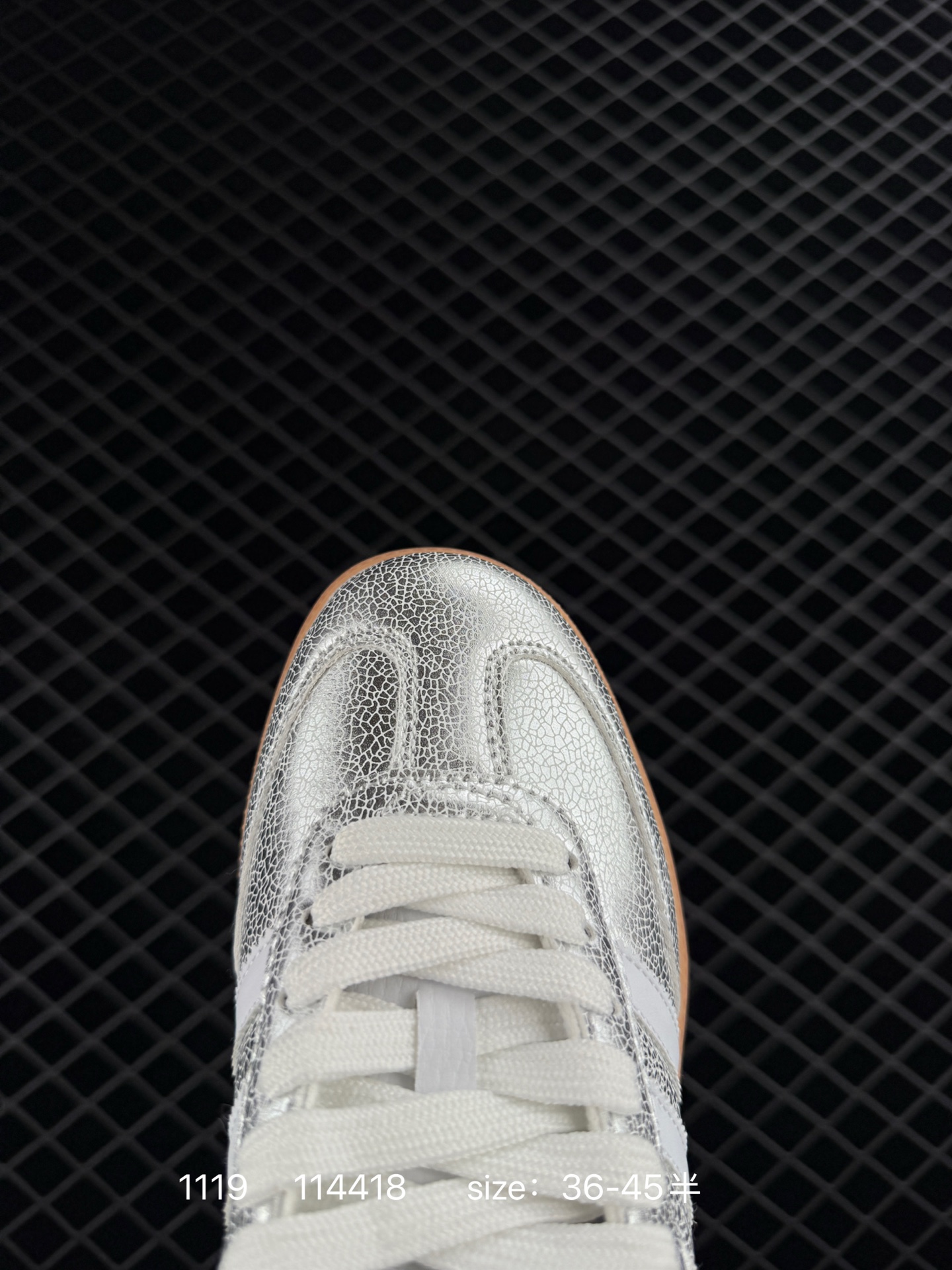 Adidas Originals Samba Vegan OG”SPD“