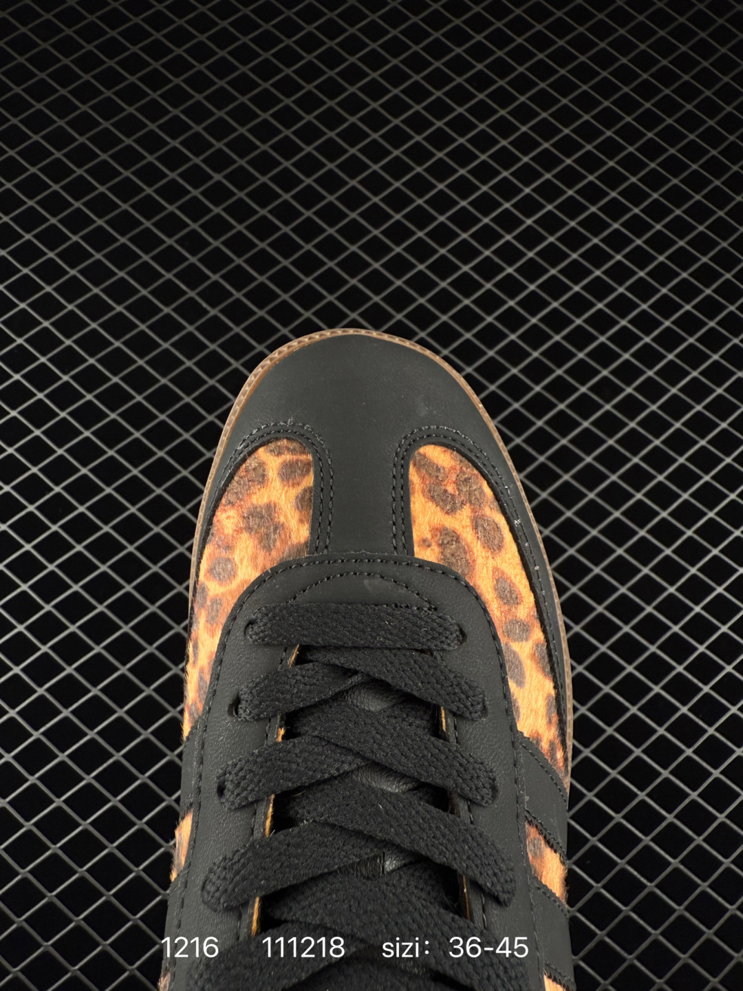 Adidas Originals Samba Vegan OG”SPD“