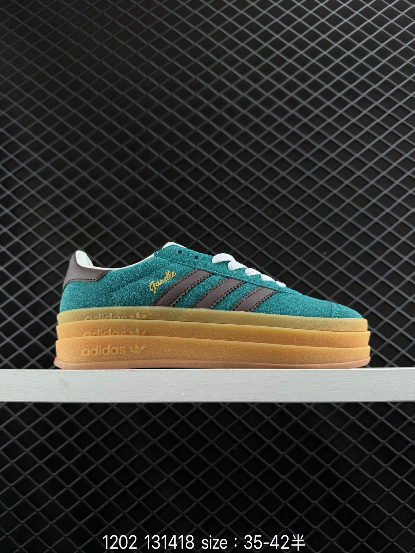 Adidas Originals Samba Vegan OG”SPD“