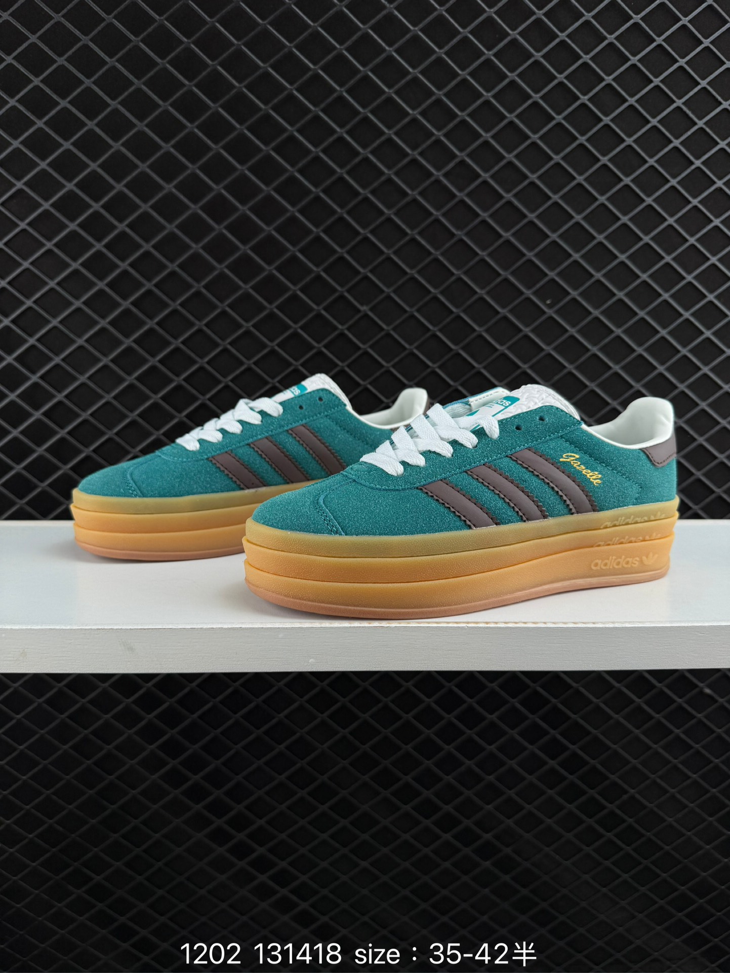 Adidas Originals Samba Vegan OG”SPD“