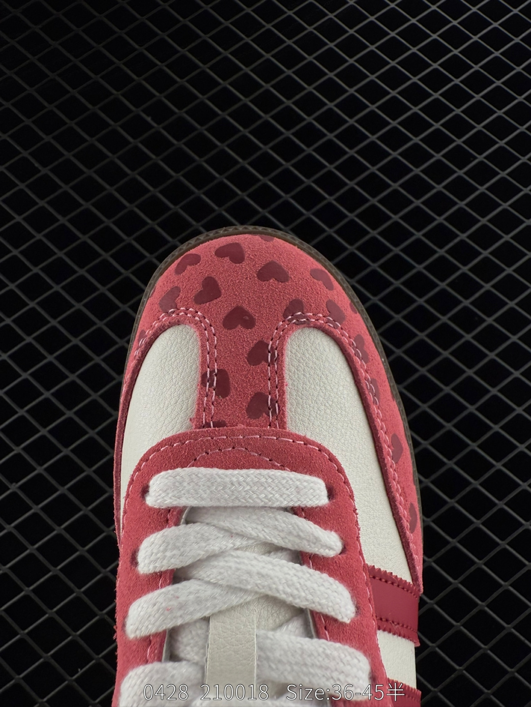 Adidas Originals Samba Vegan OG