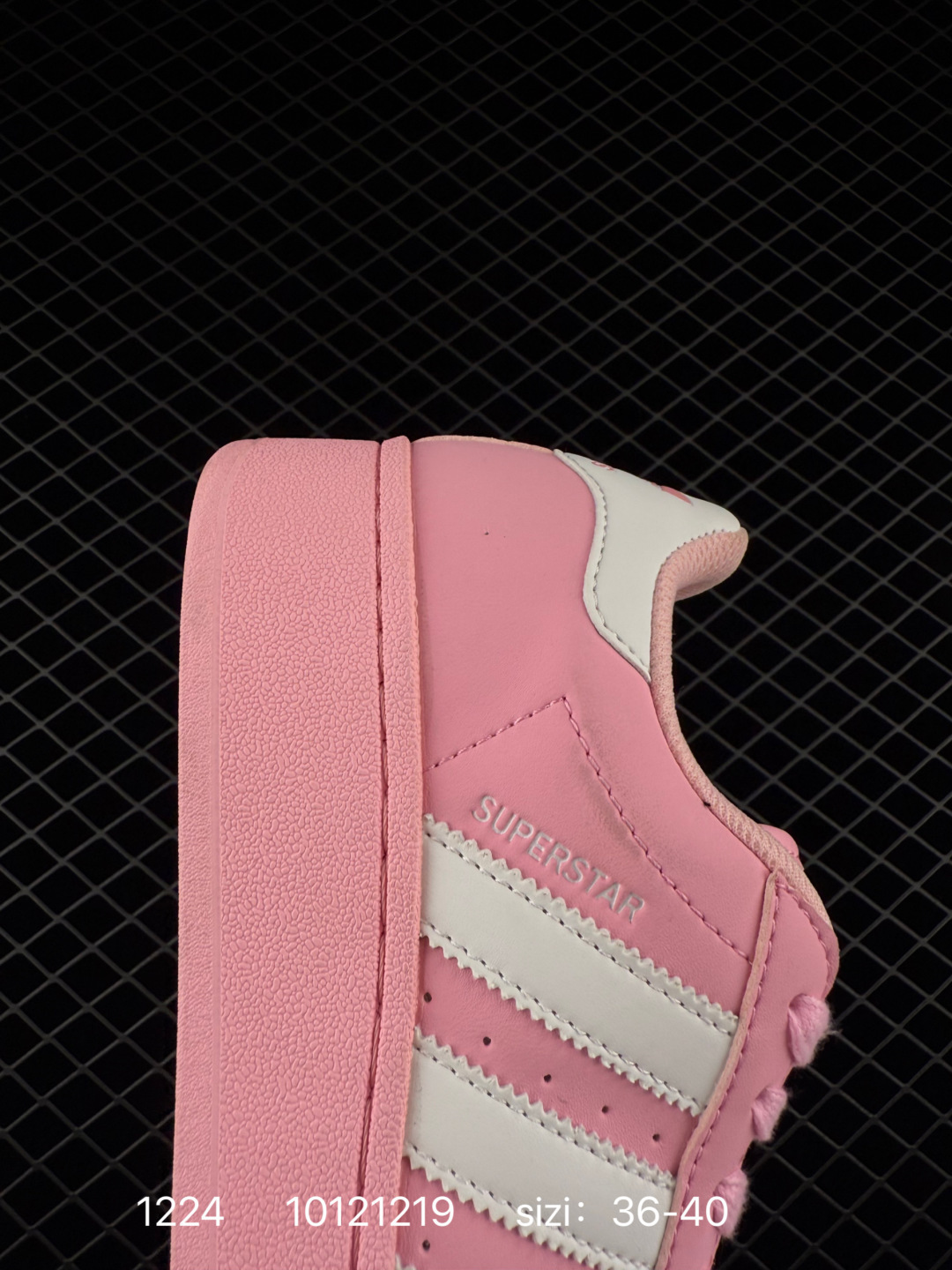 Adidas Originals Superstar XLG