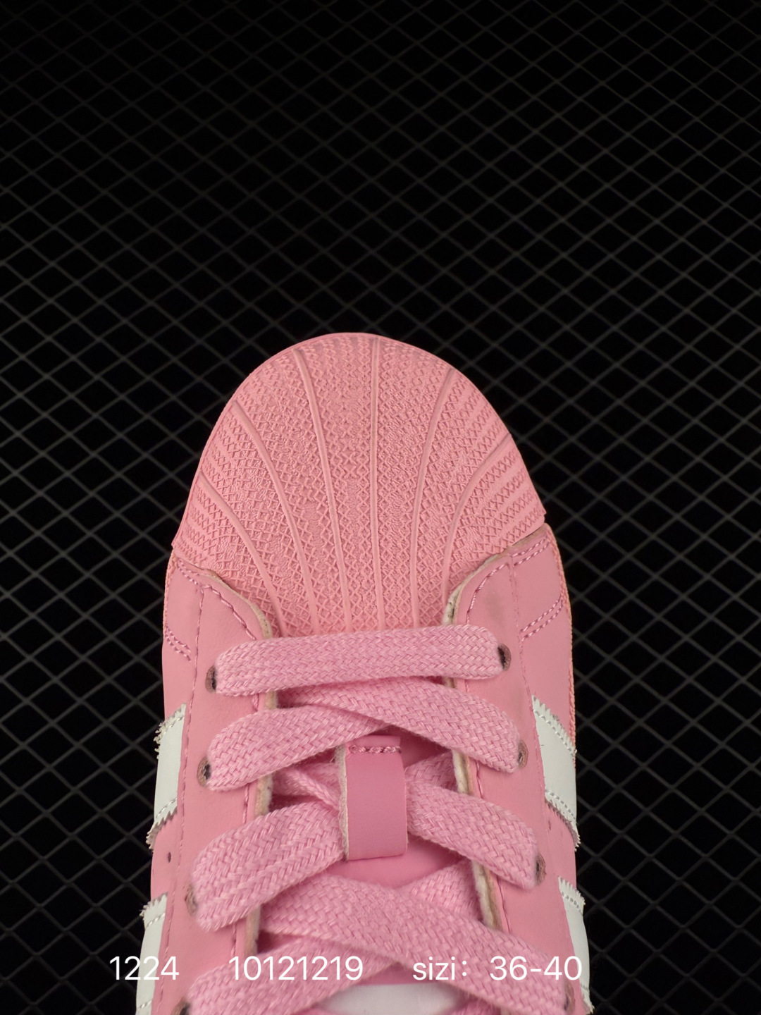 Adidas Originals Superstar XLG