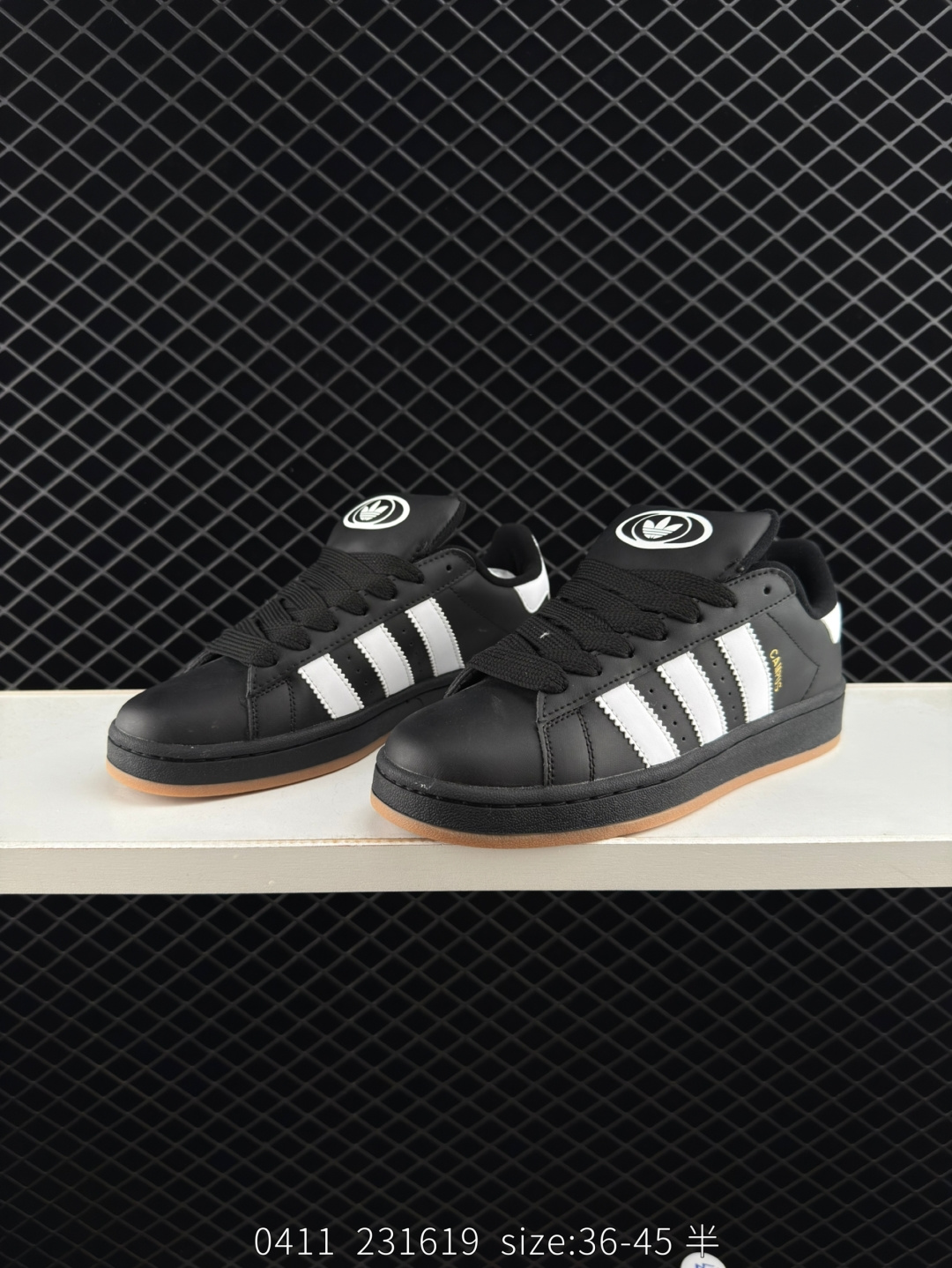 Adidas Originals Campus 00s