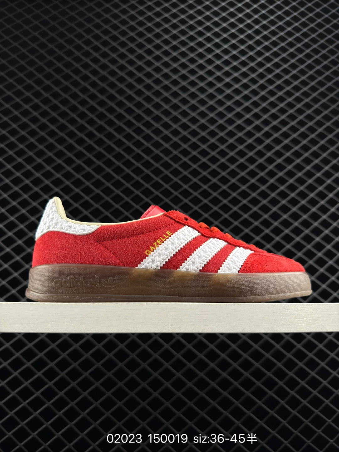 adidas Originals Gazelle INdoor