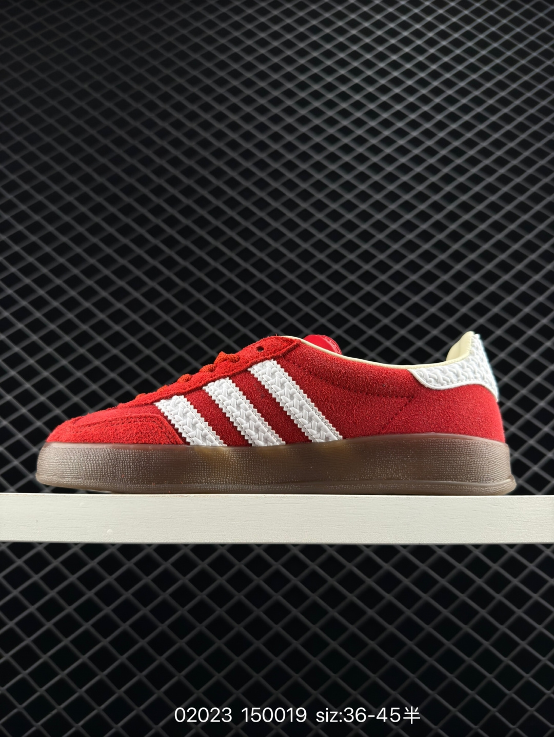 adidas Originals Gazelle INdoor