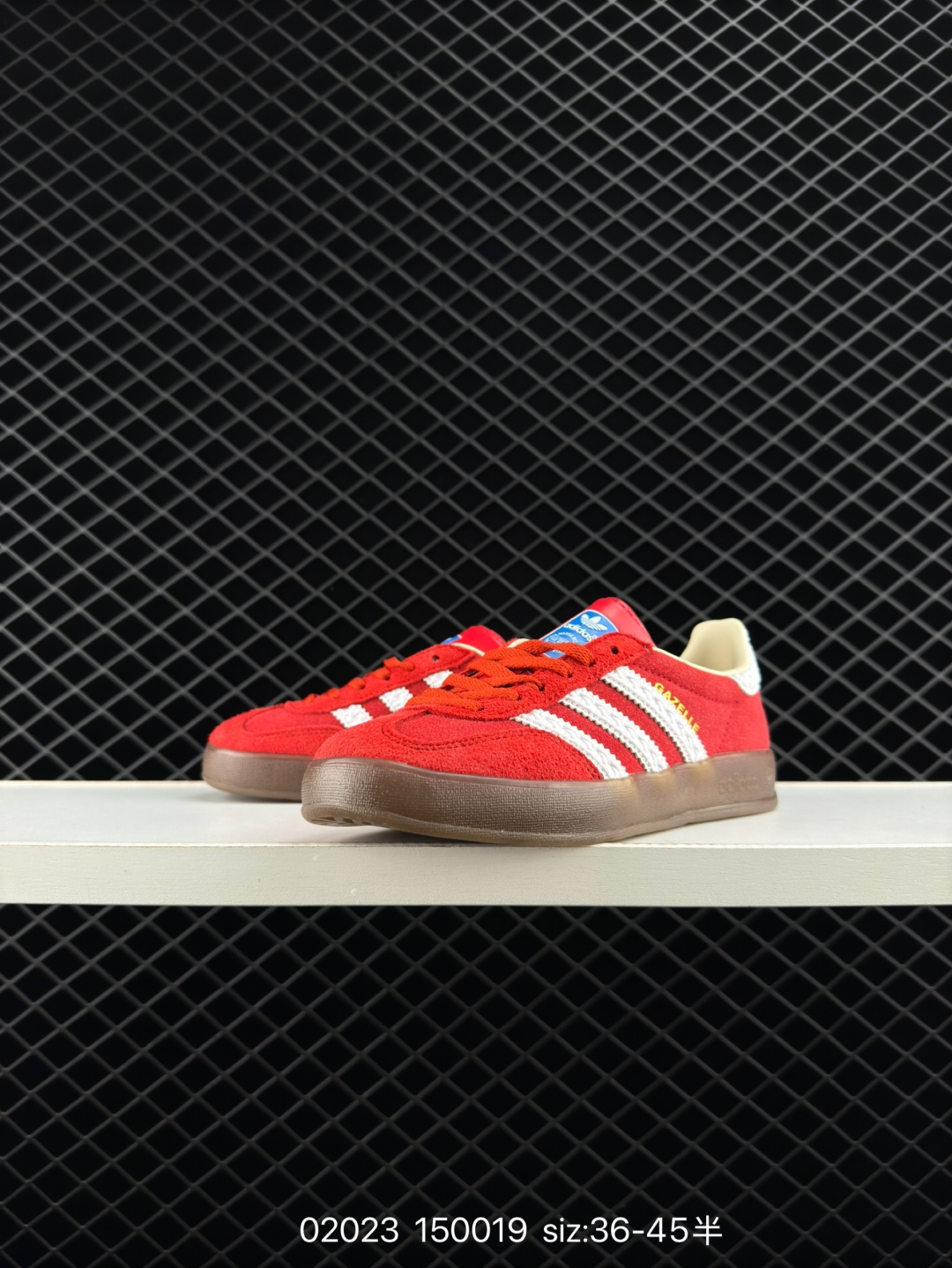 adidas Originals Gazelle INdoor