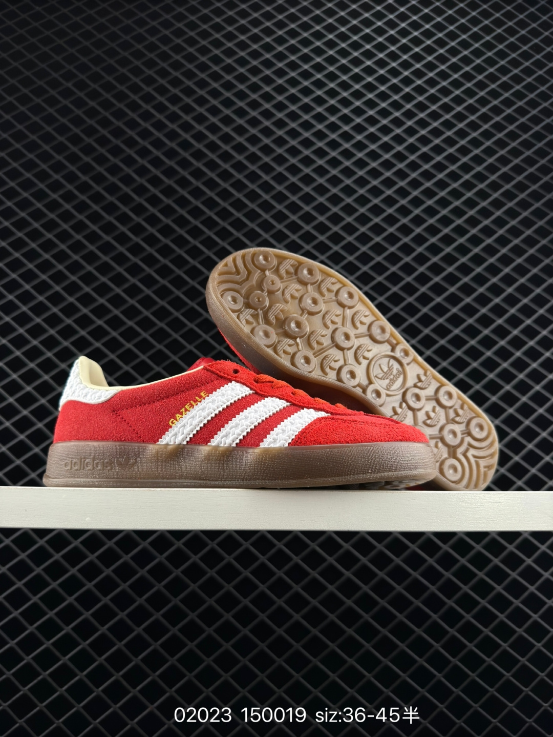 adidas Originals Gazelle INdoor
