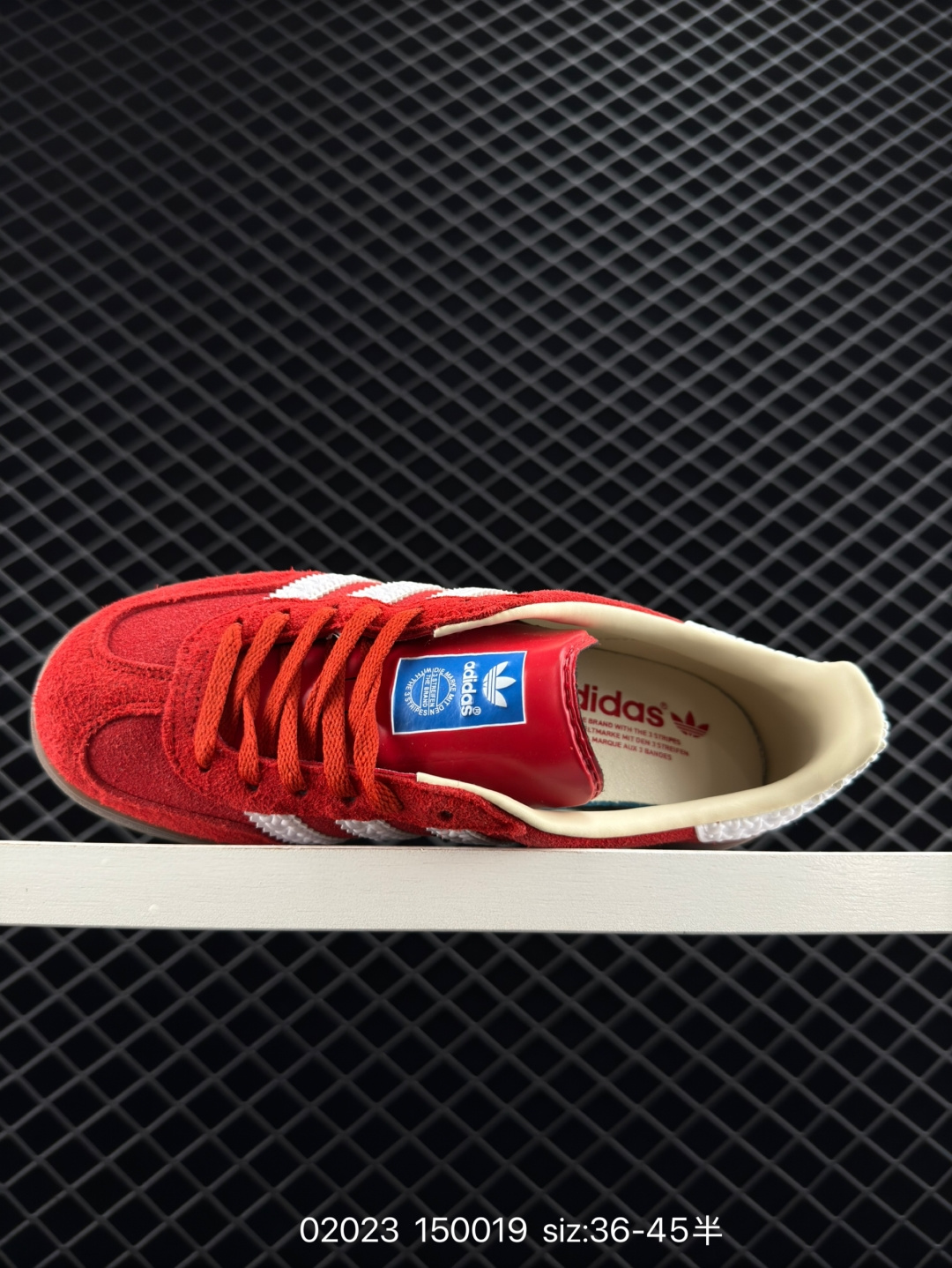 adidas Originals Gazelle INdoor