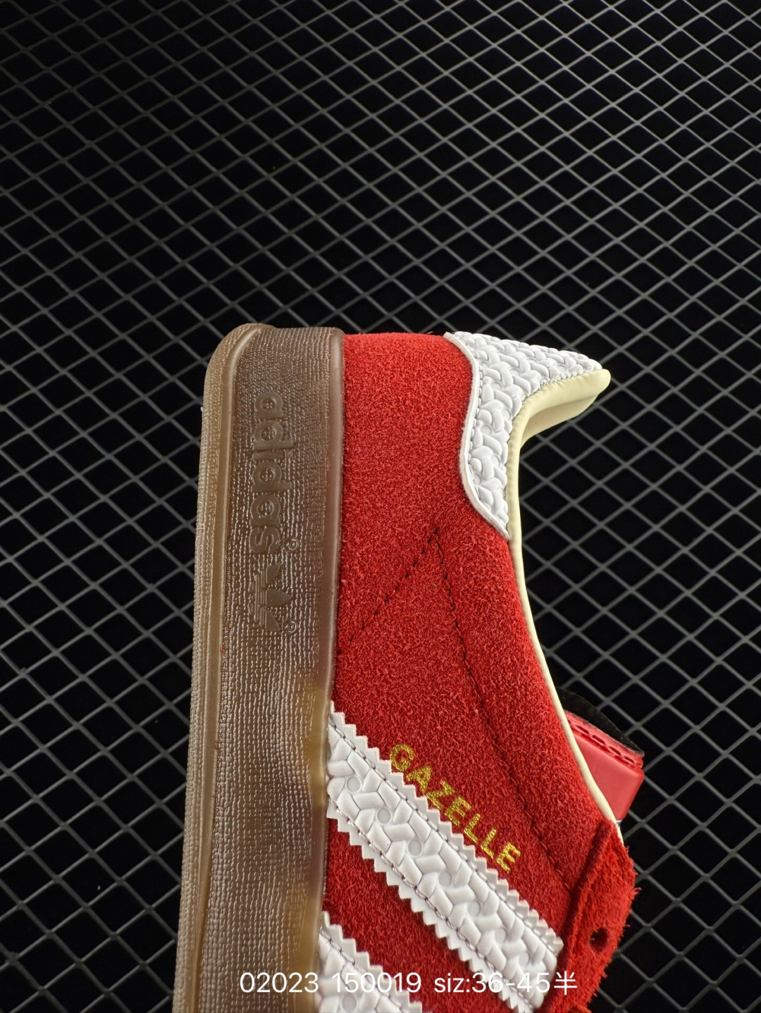 adidas Originals Gazelle INdoor