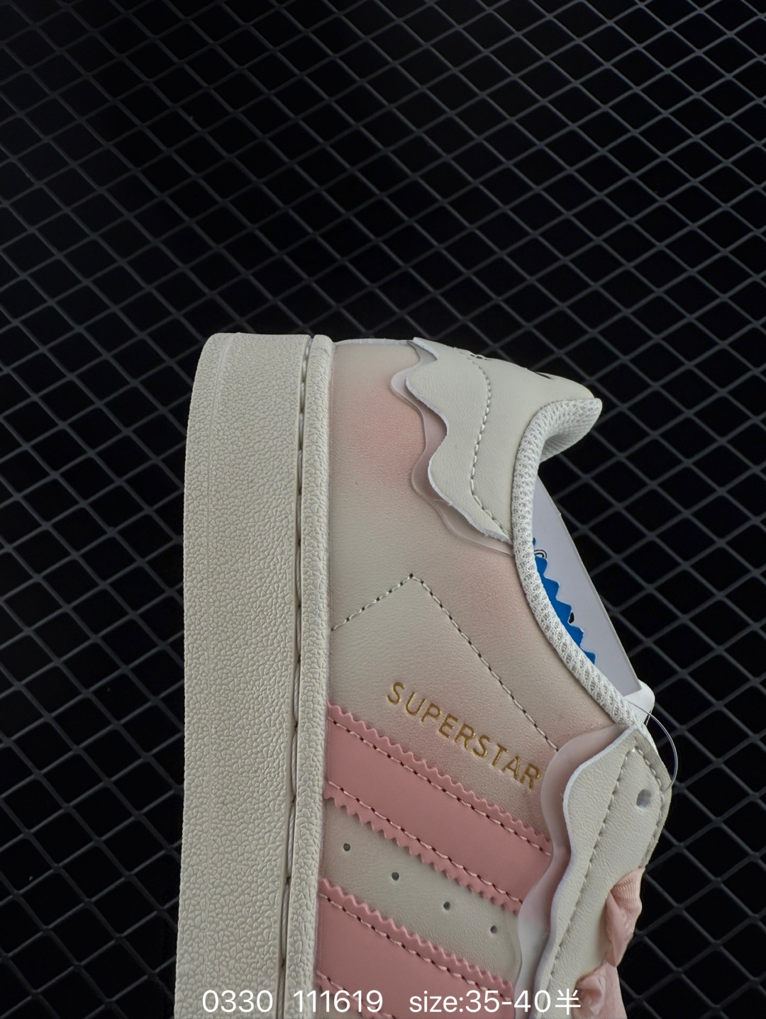 Adidas Originals Superstar