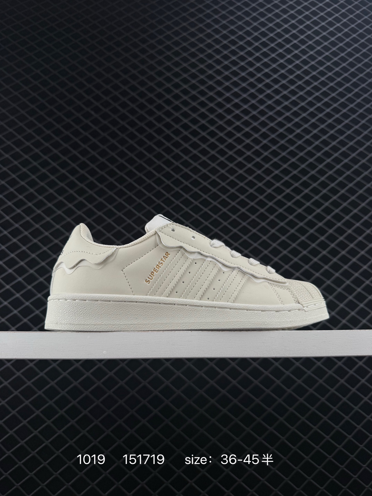 adidas originals SUPERSTAR