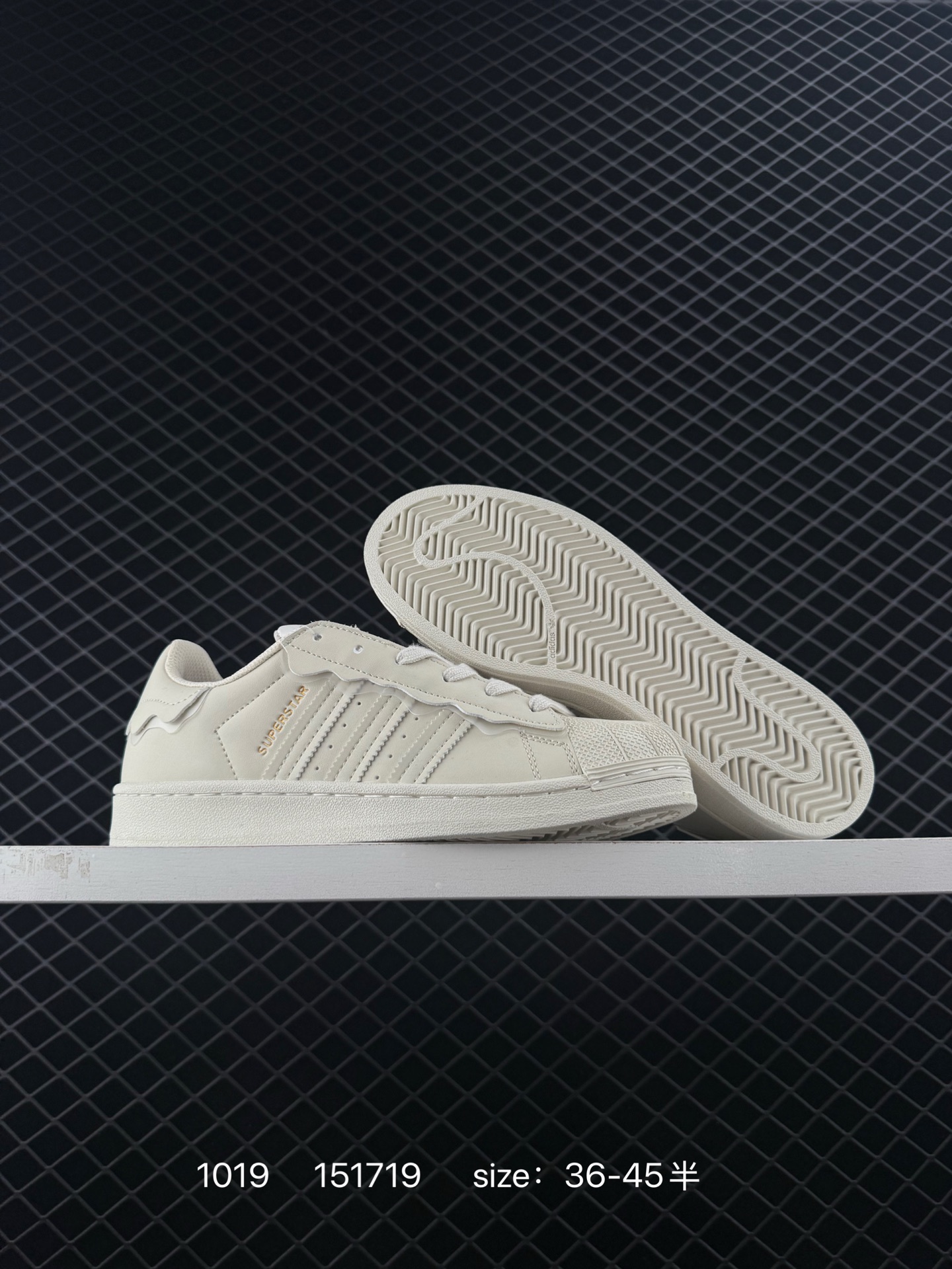 adidas originals SUPERSTAR