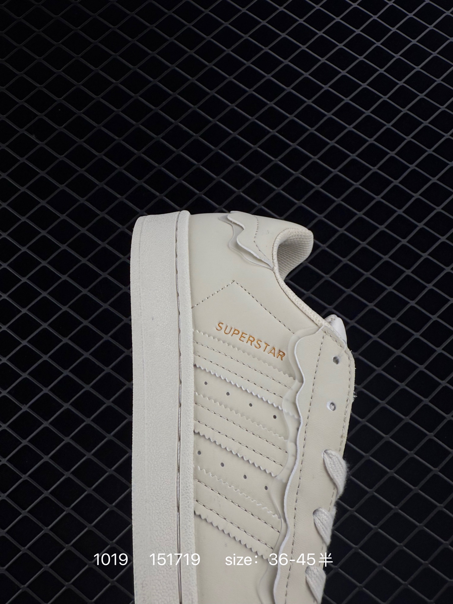 adidas originals SUPERSTAR