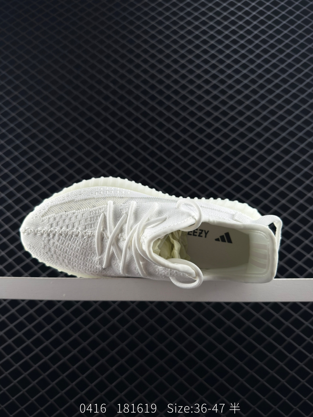 Adidas   Kanye West x adidas Yeezy Boost 350 V2