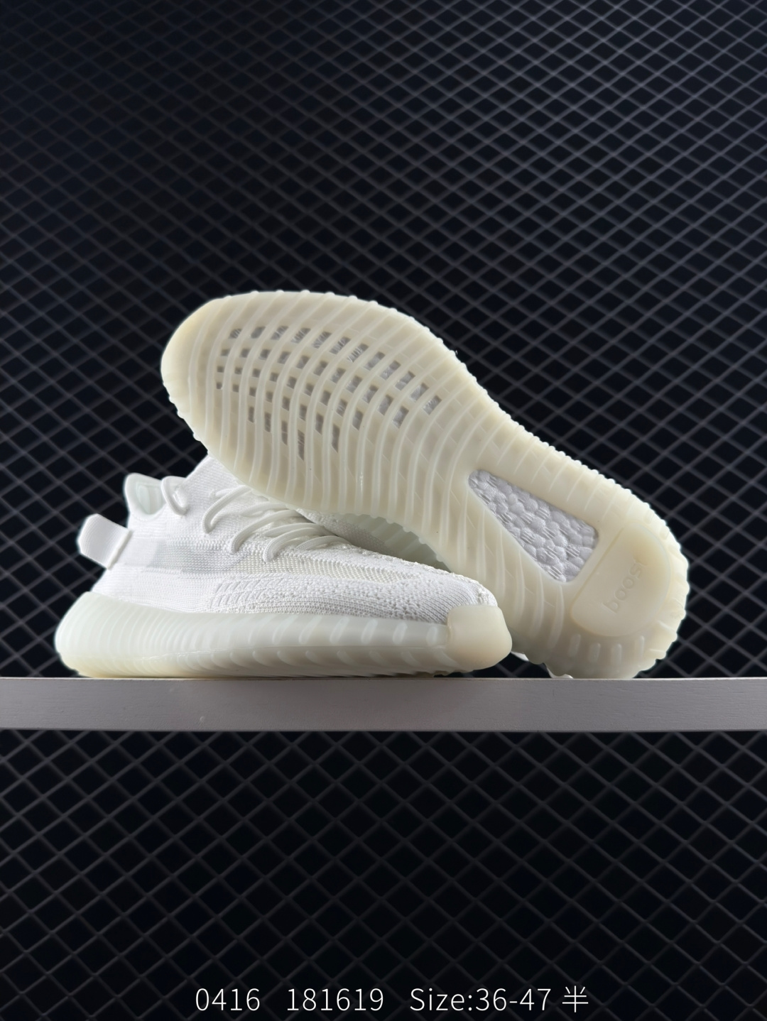 Adidas   Kanye West x adidas Yeezy Boost 350 V2