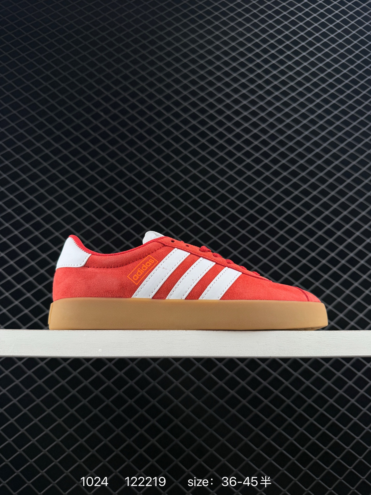 Adidas Neo Entrap Low Adidas Neo Entrap Low