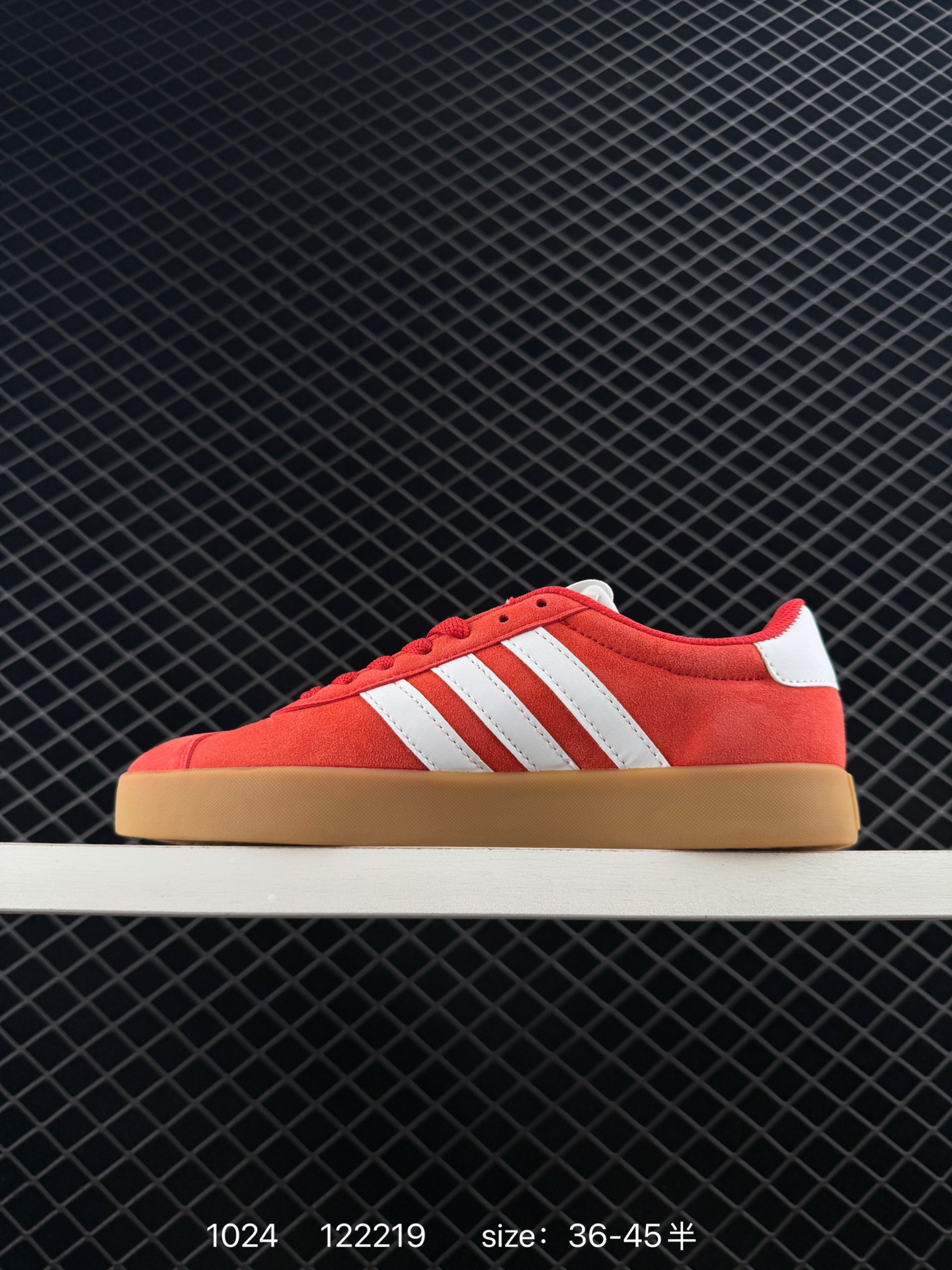 Adidas   Neo Entrap Low