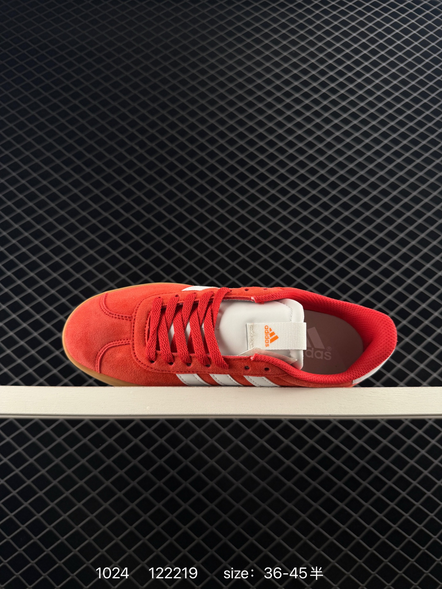 Adidas   Neo Entrap Low