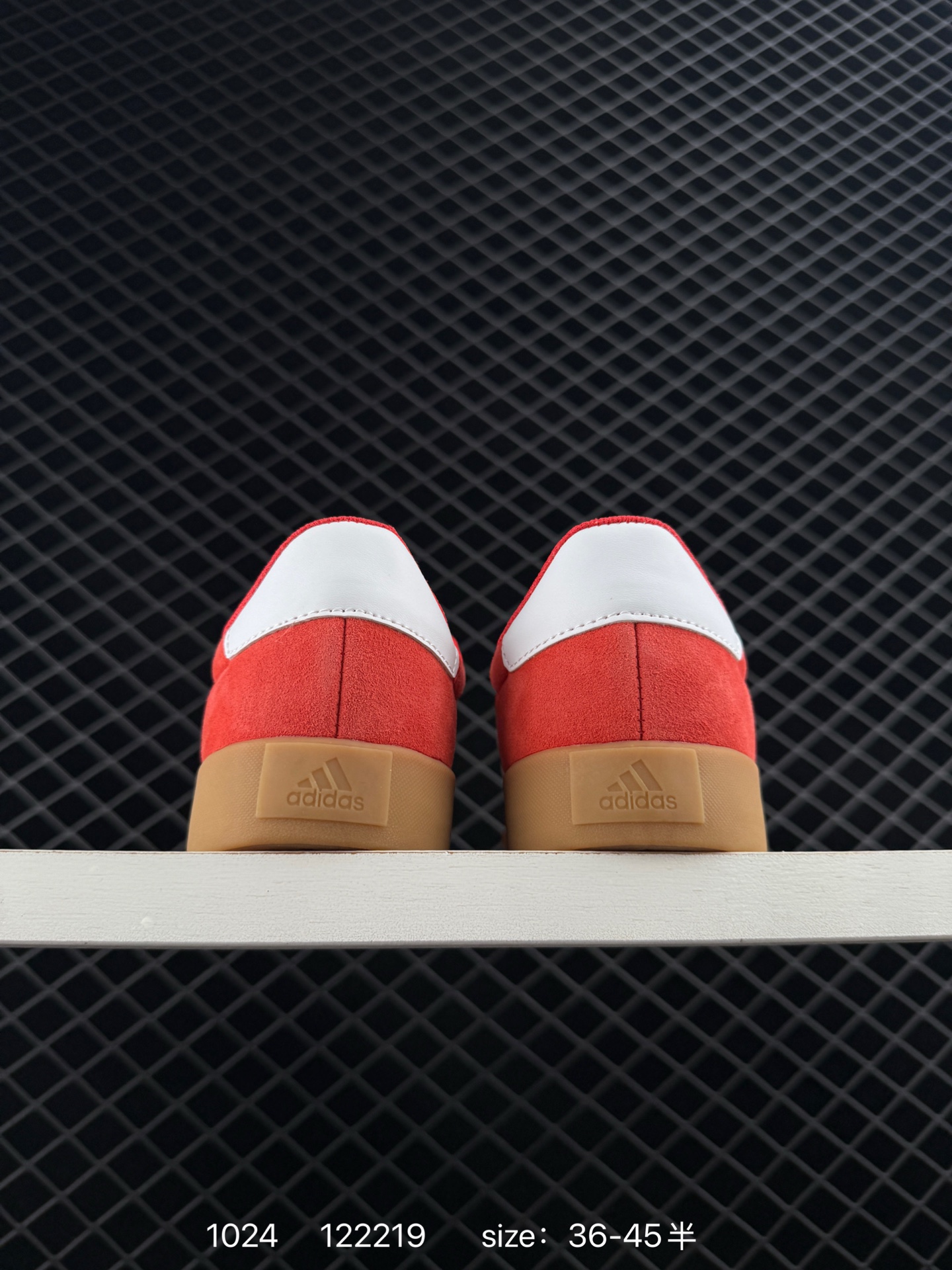 Adidas   Neo Entrap Low