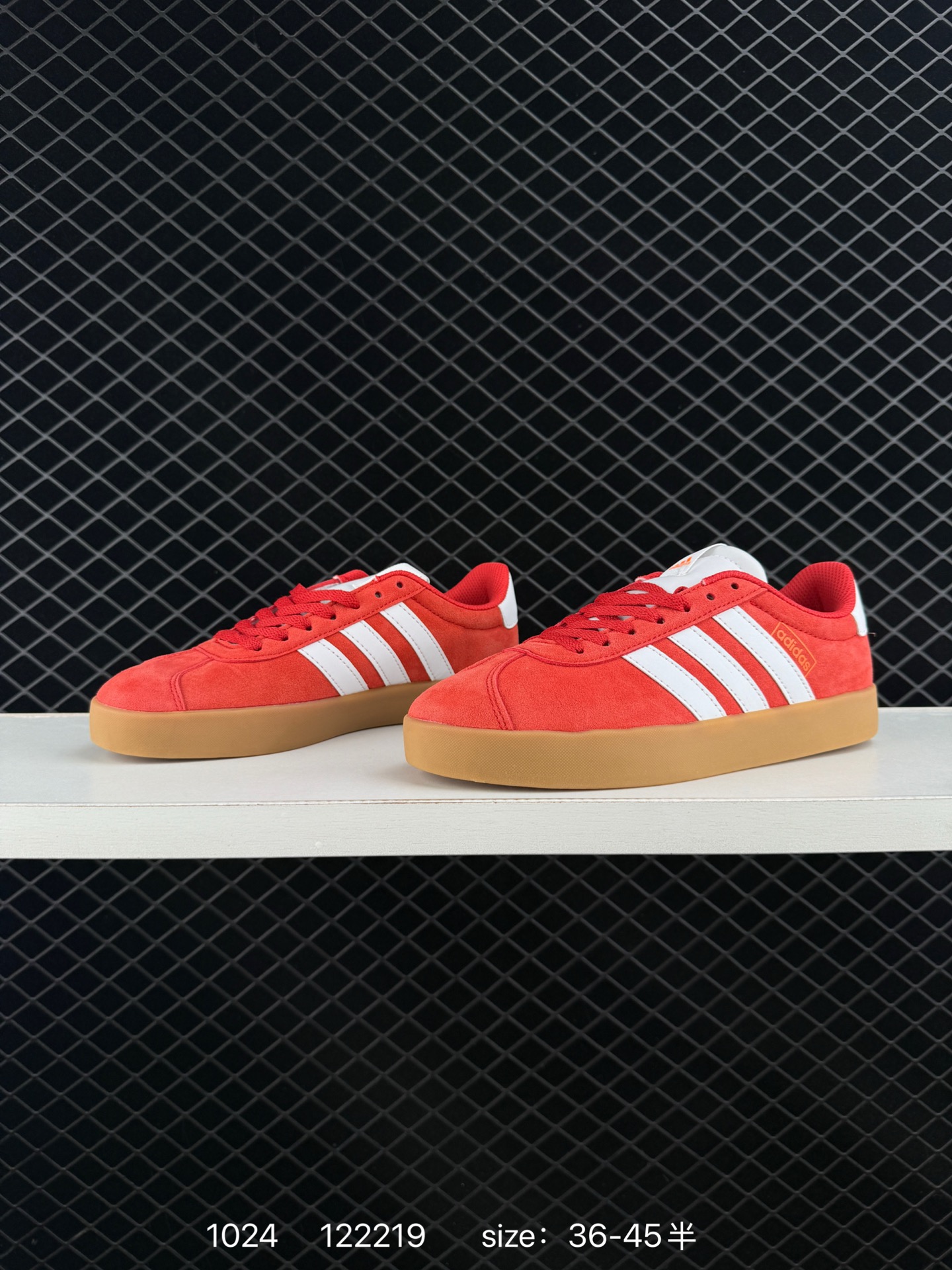 Adidas   Neo Entrap Low