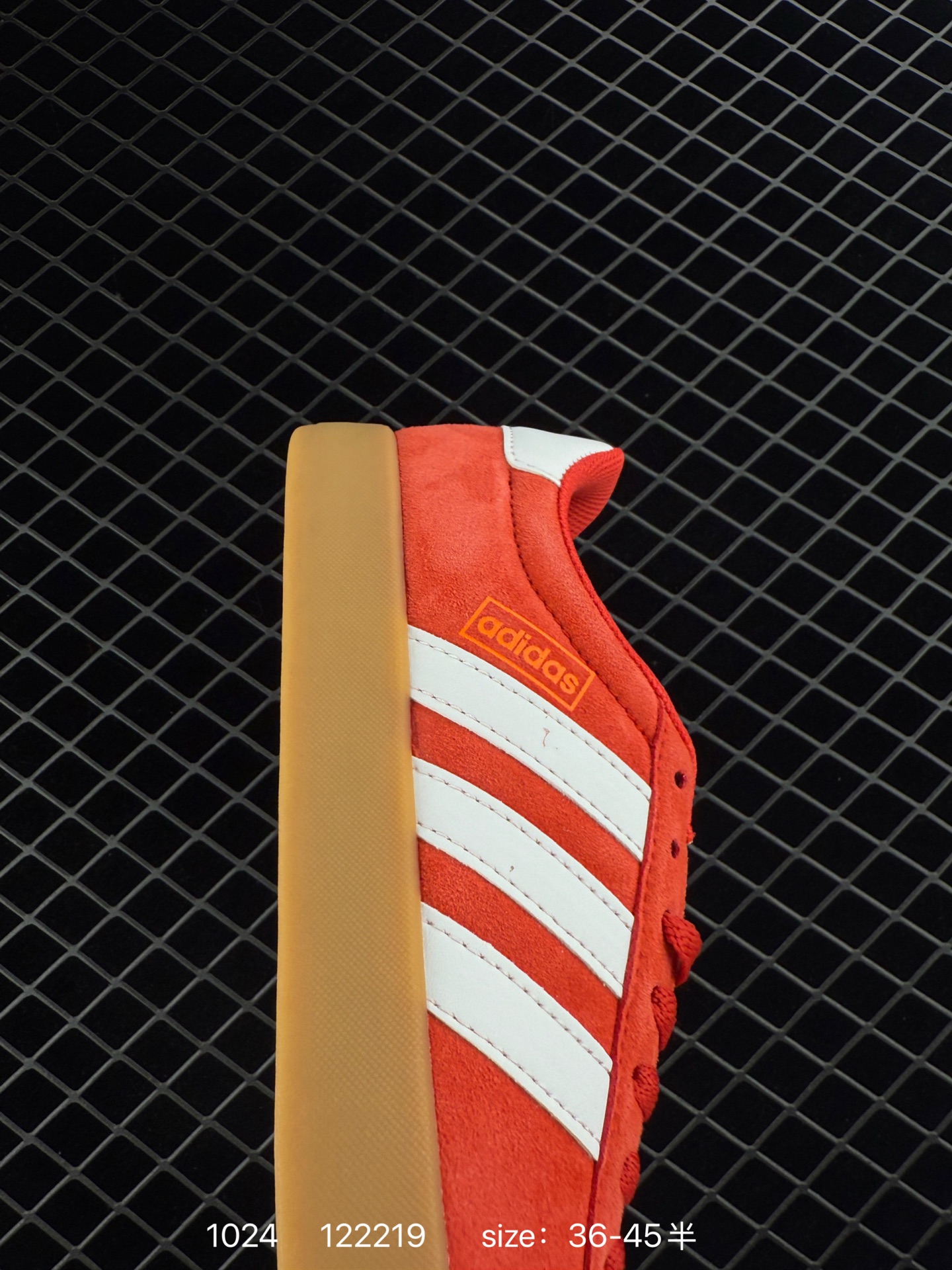 Adidas   Neo Entrap Low