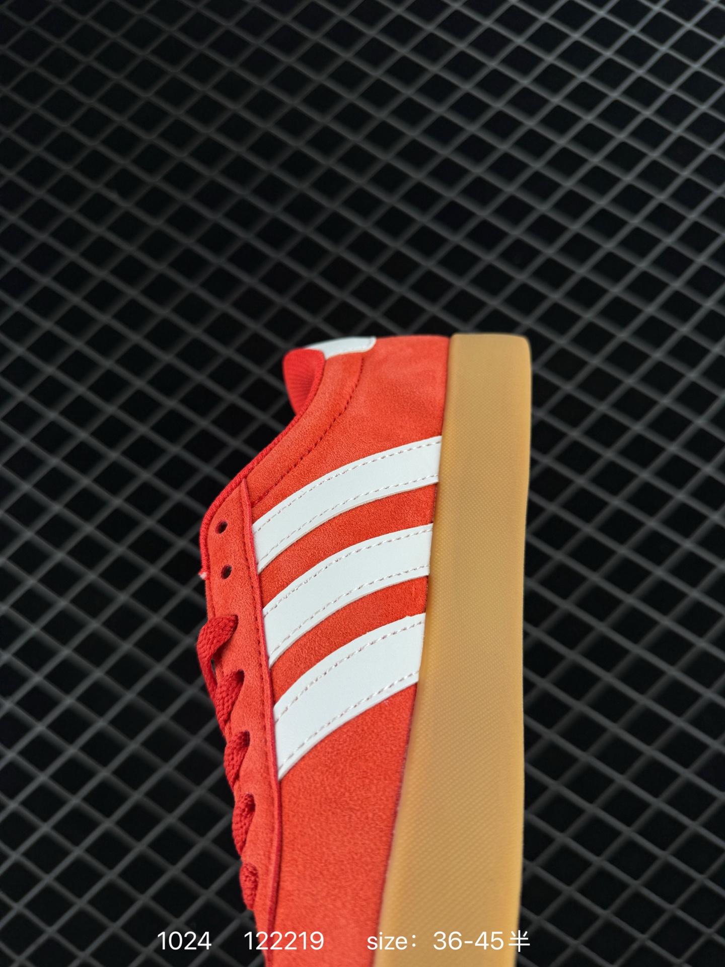 Adidas   Neo Entrap Low