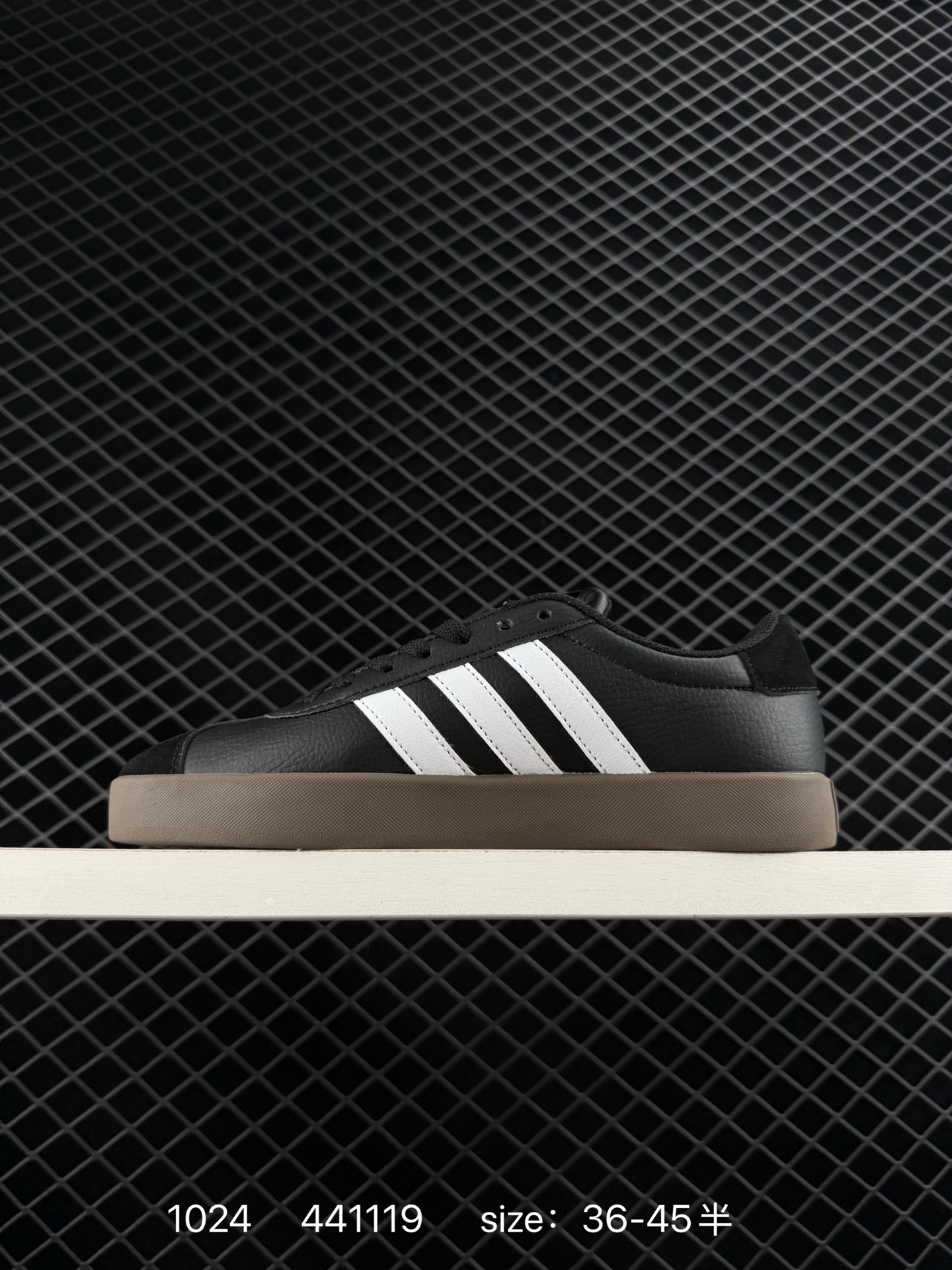 Adidas  Neo Entrap Low