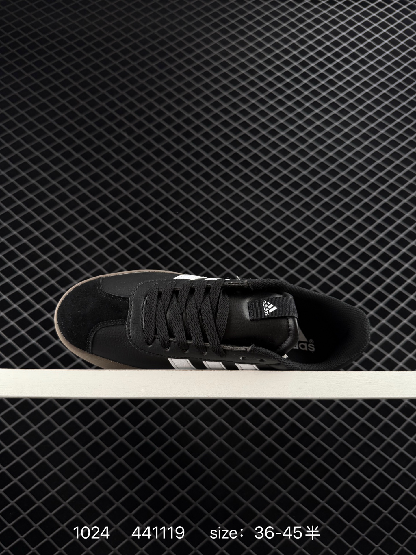 Adidas  Neo Entrap Low